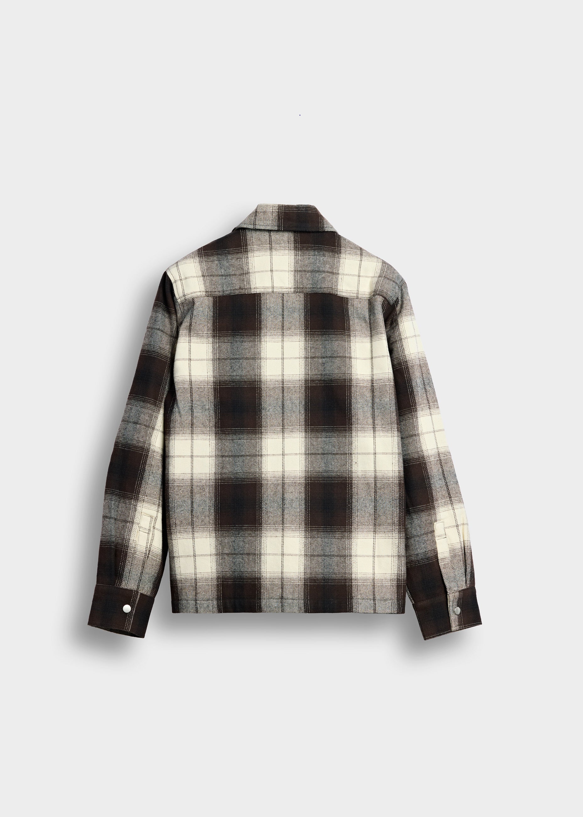 burocs-jackets-padded-overshirt-braun-wattiert-baumwolle image 2