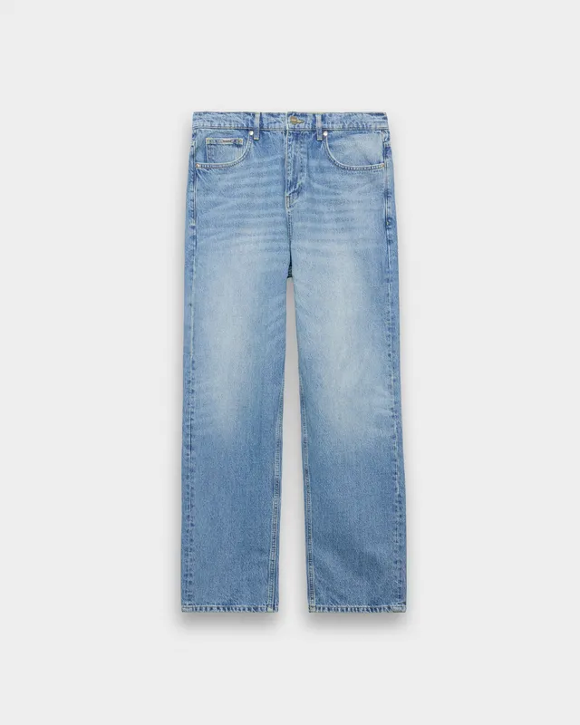 eightyfive-straight-denim-jeans-midnight-blue-straight-fit image 1