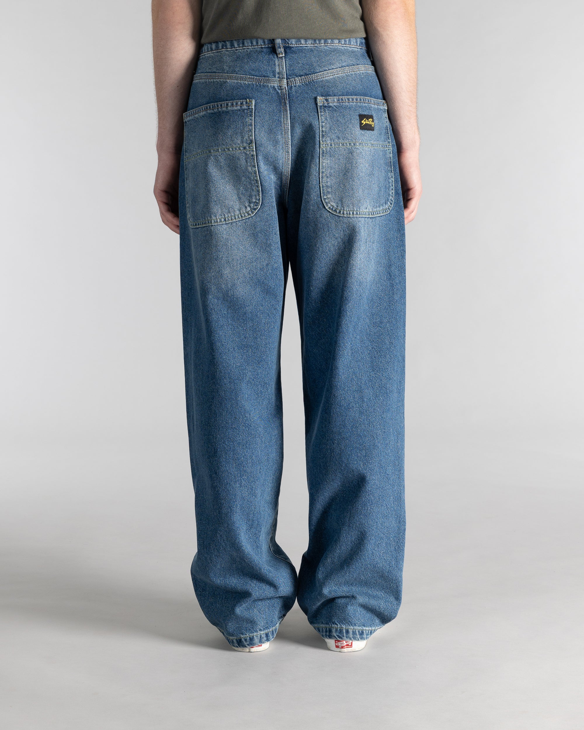 stan-ray-wide-5-jeans-70s-stone-denim-loose-fit image 4