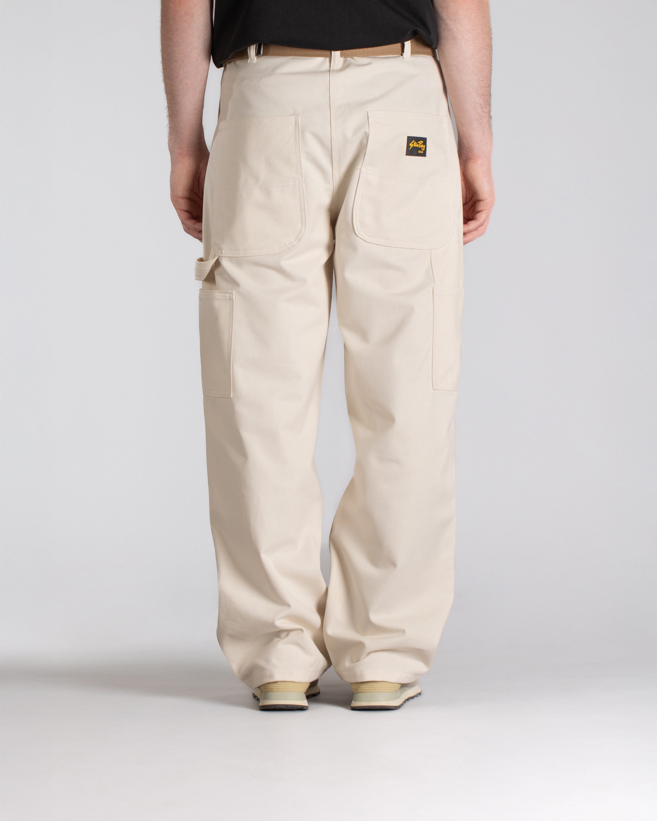 stan-ray-big-job-painter-hose-natural-drill-baumwolle image 7