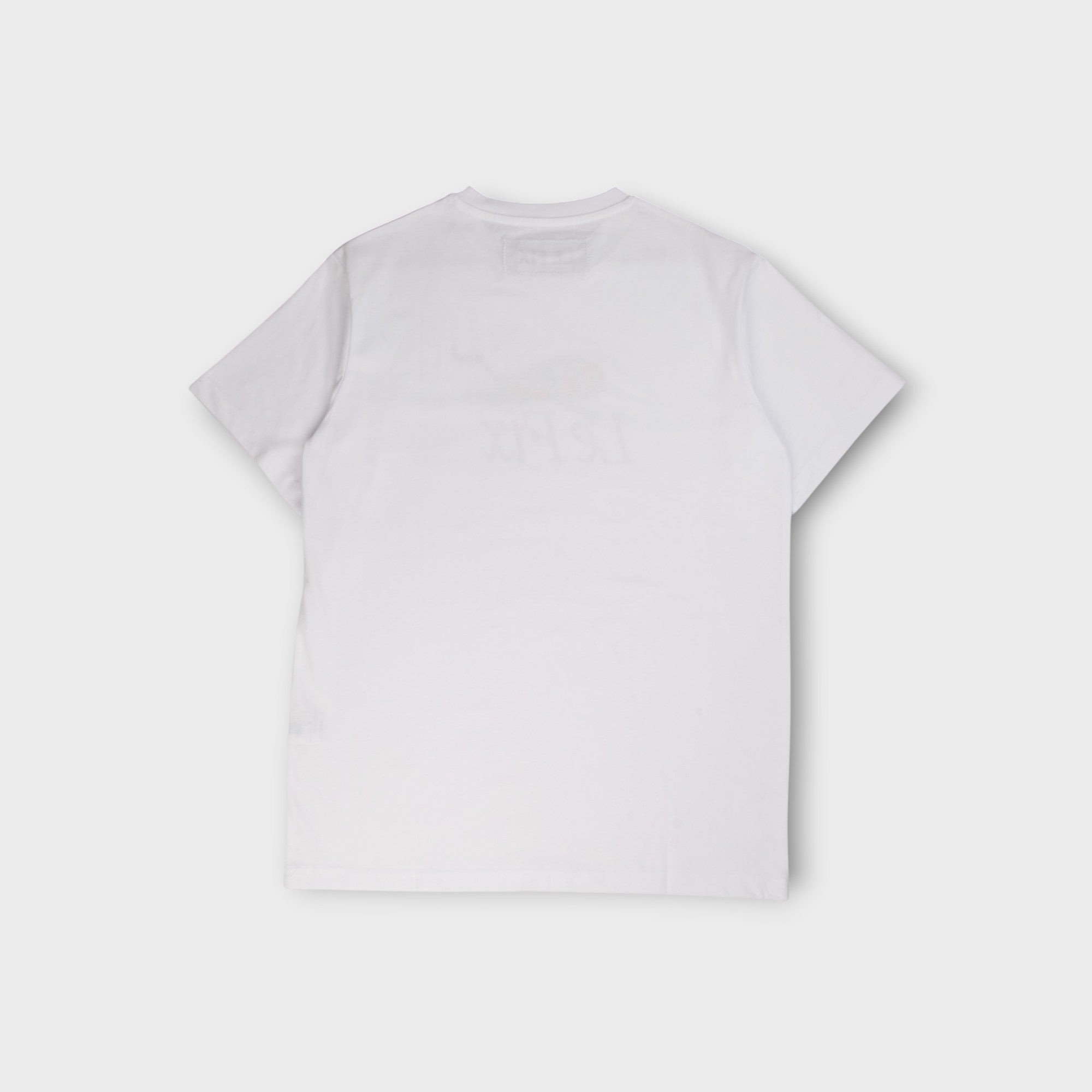 le-fix-tiger-t-shirt-weiss-herren-baumwolle image 3