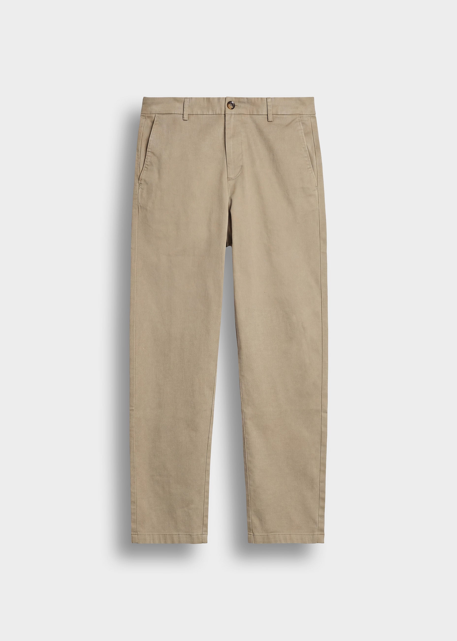 burocs-pants-chino-pants-beige-sand-regular-fit image 1