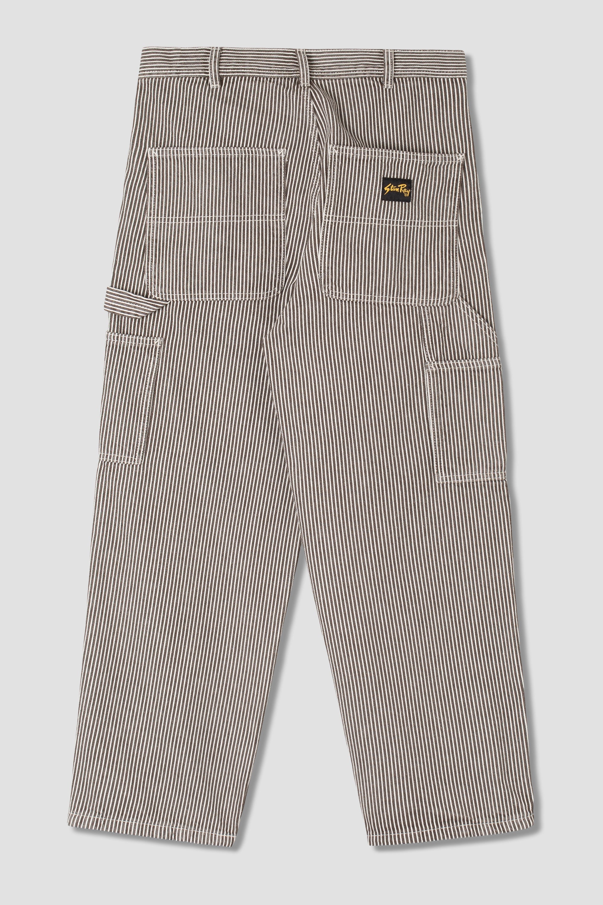 stan-ray-big-job-painter-pant-arbeitshose-black-stone-hickory image 4