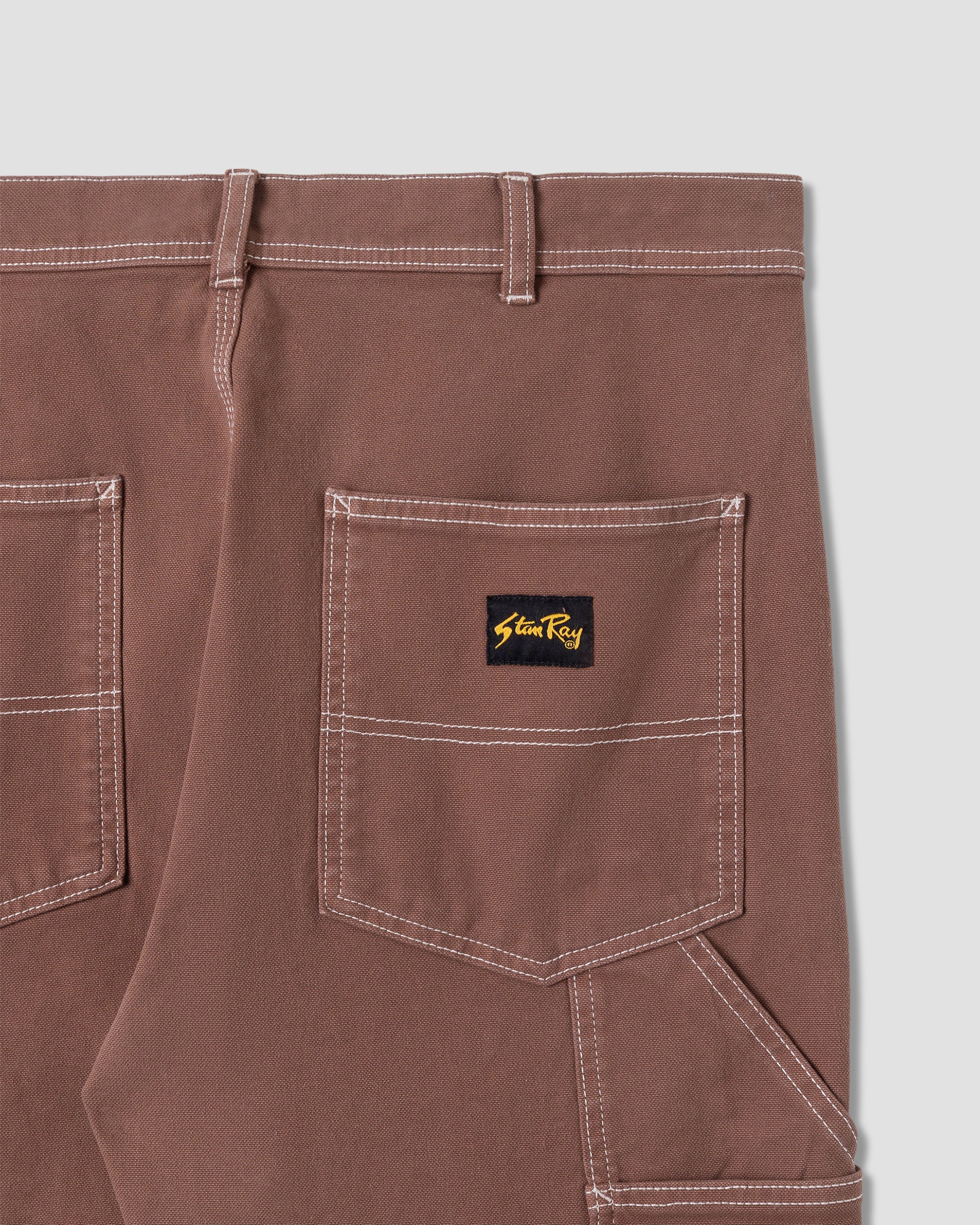 stan-ray-og-painter-pant-arbeitshose-acorn-duck-baumwolle image 4