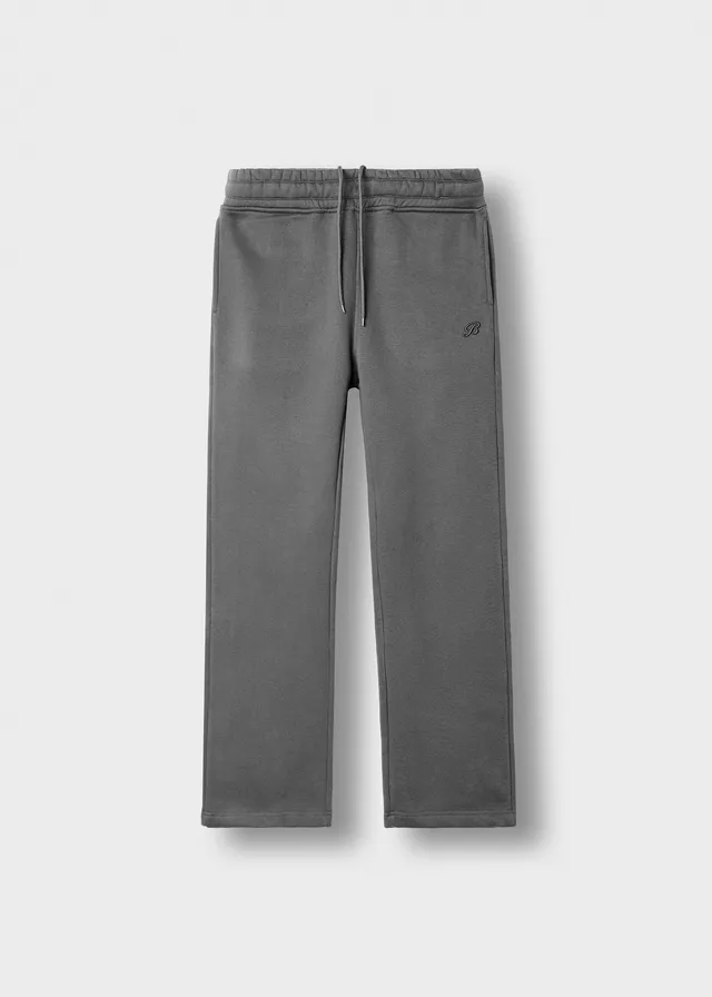 burocs-wide-leg-sweat-pants-jogginghose-grau-weit image 1
