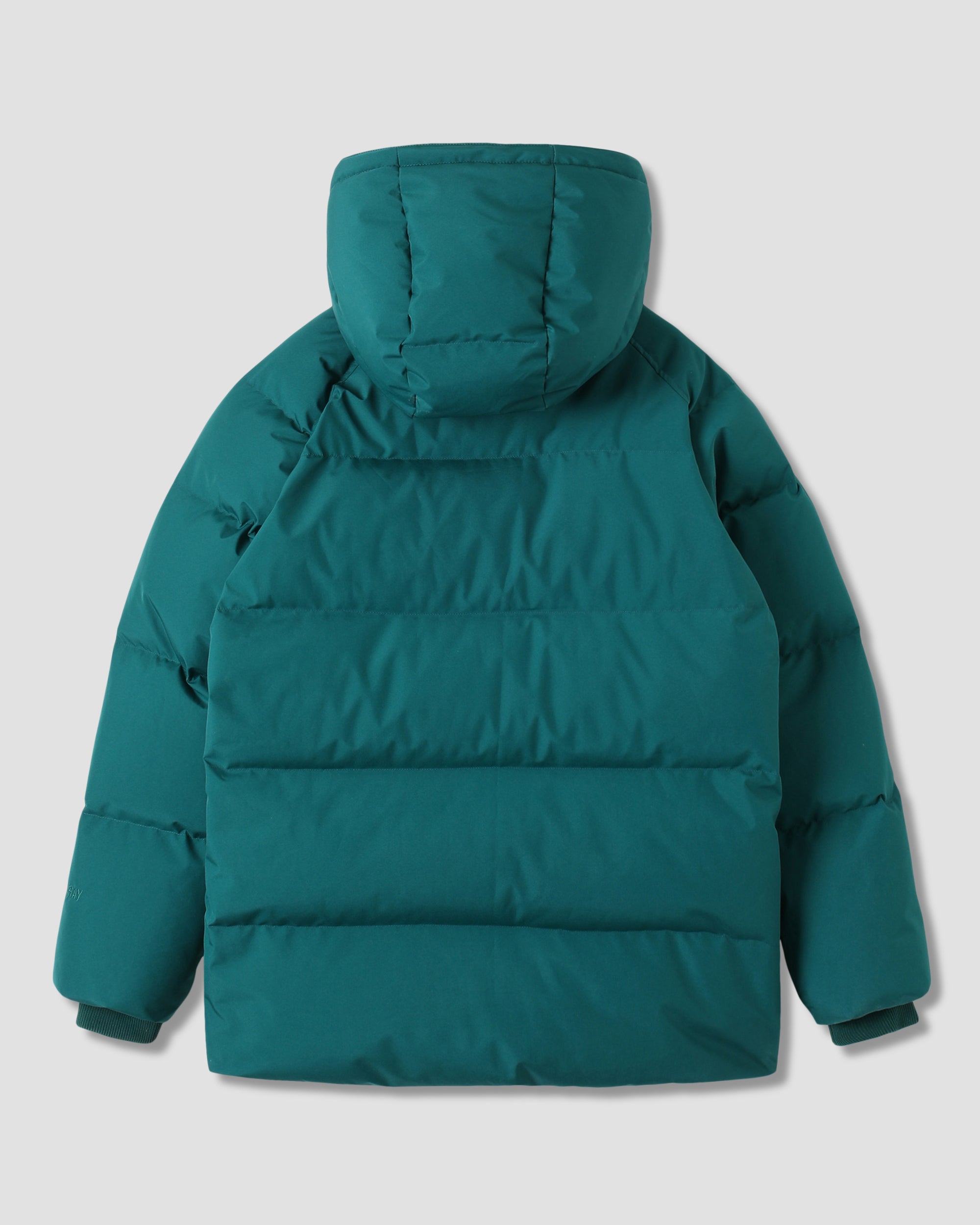 stan-ray-rainproof-down-jacket-daunenjacke-olive-wasserdicht image 3