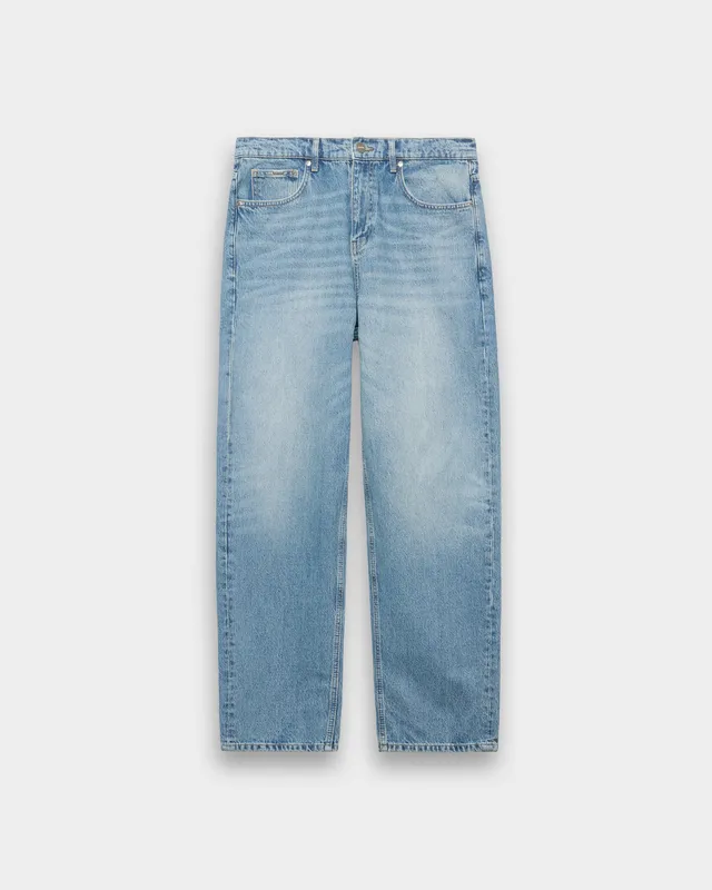 eightyfive-bottoms-baggy-denim-jeans-midnight-blue-baumwolle image 1