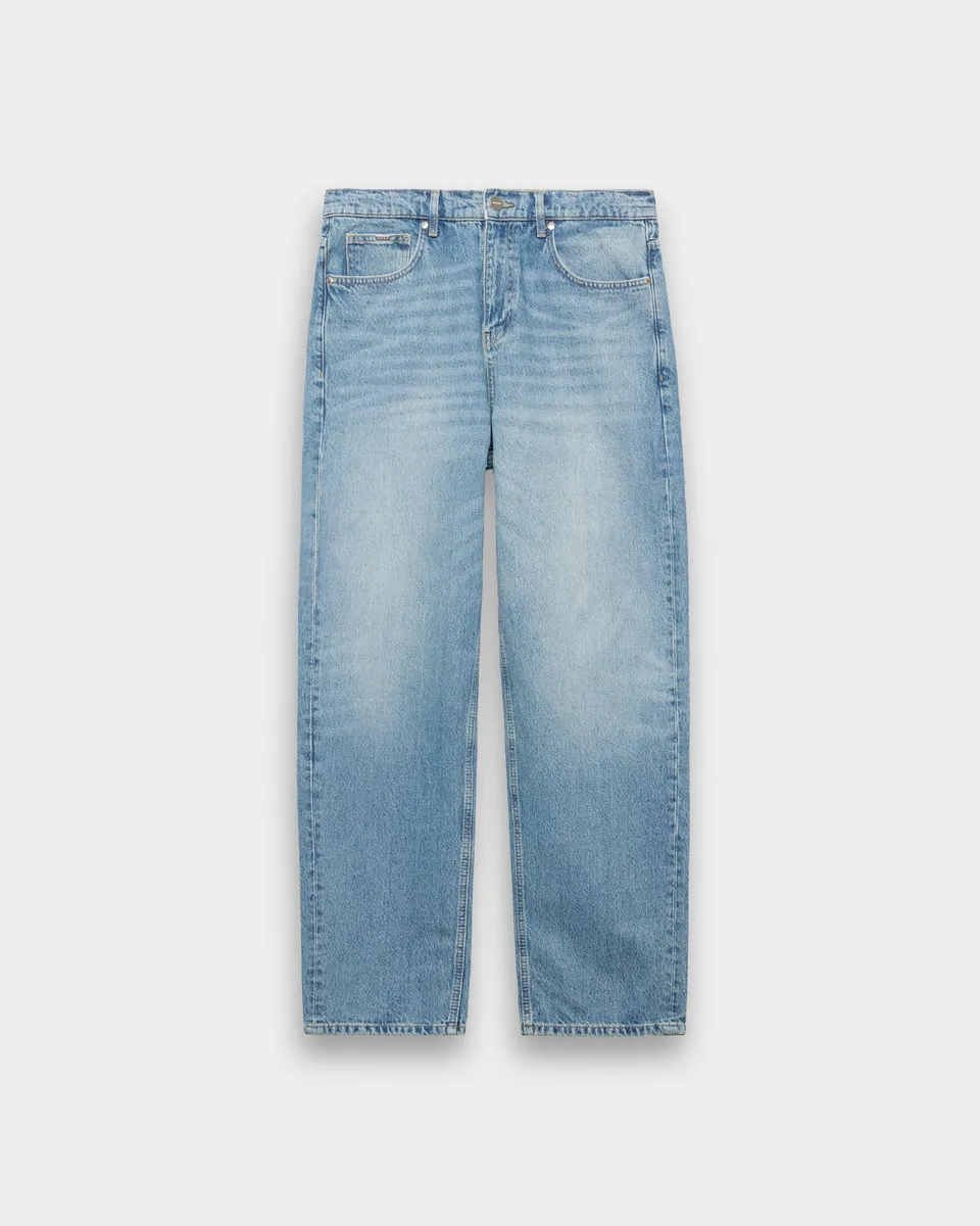 eightyfive-bottoms-baggy-denim-jeans-midnight-blue-baumwolle image 1