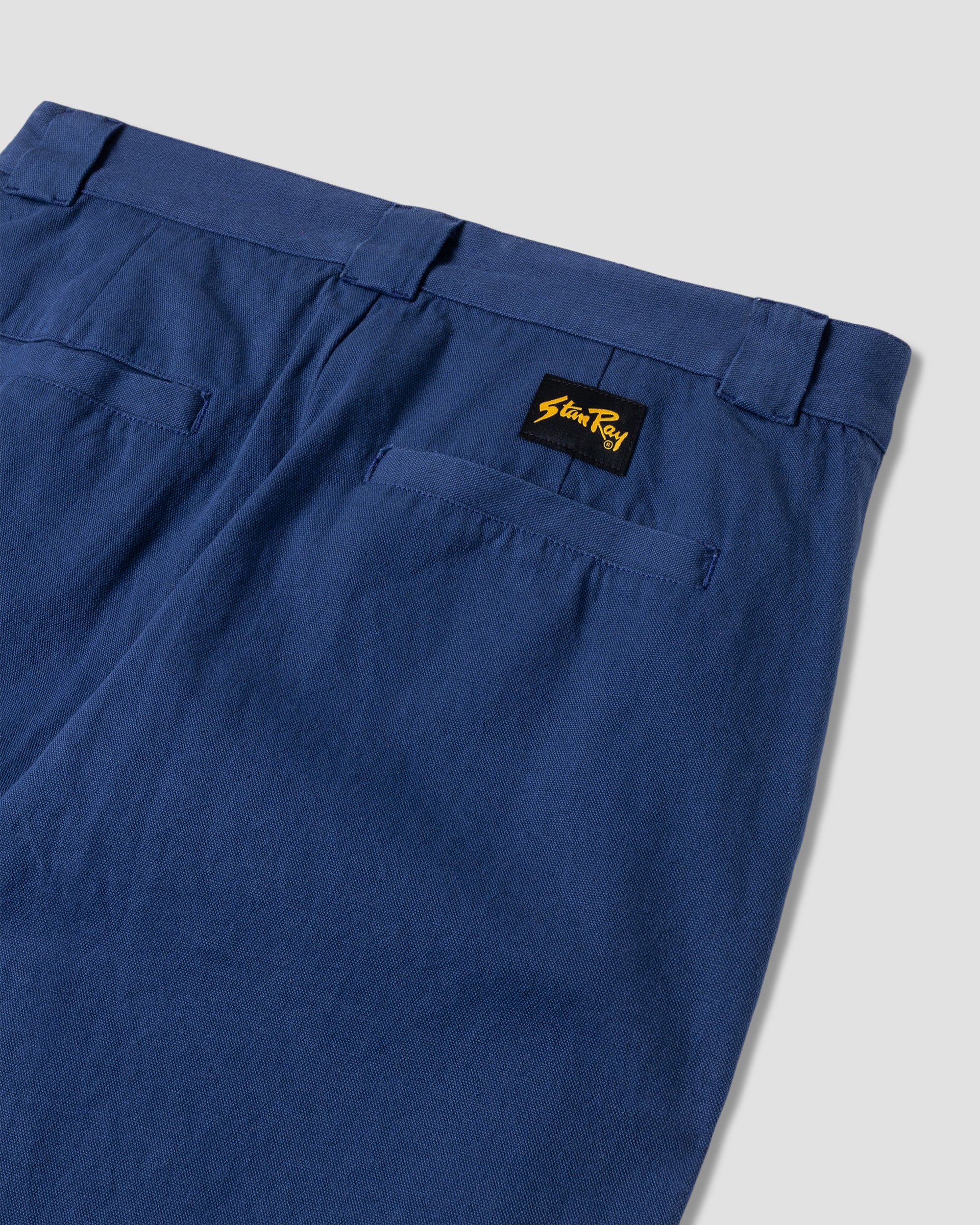 stan-ray-a-pant-hose-navy-hickory-stripe image 7