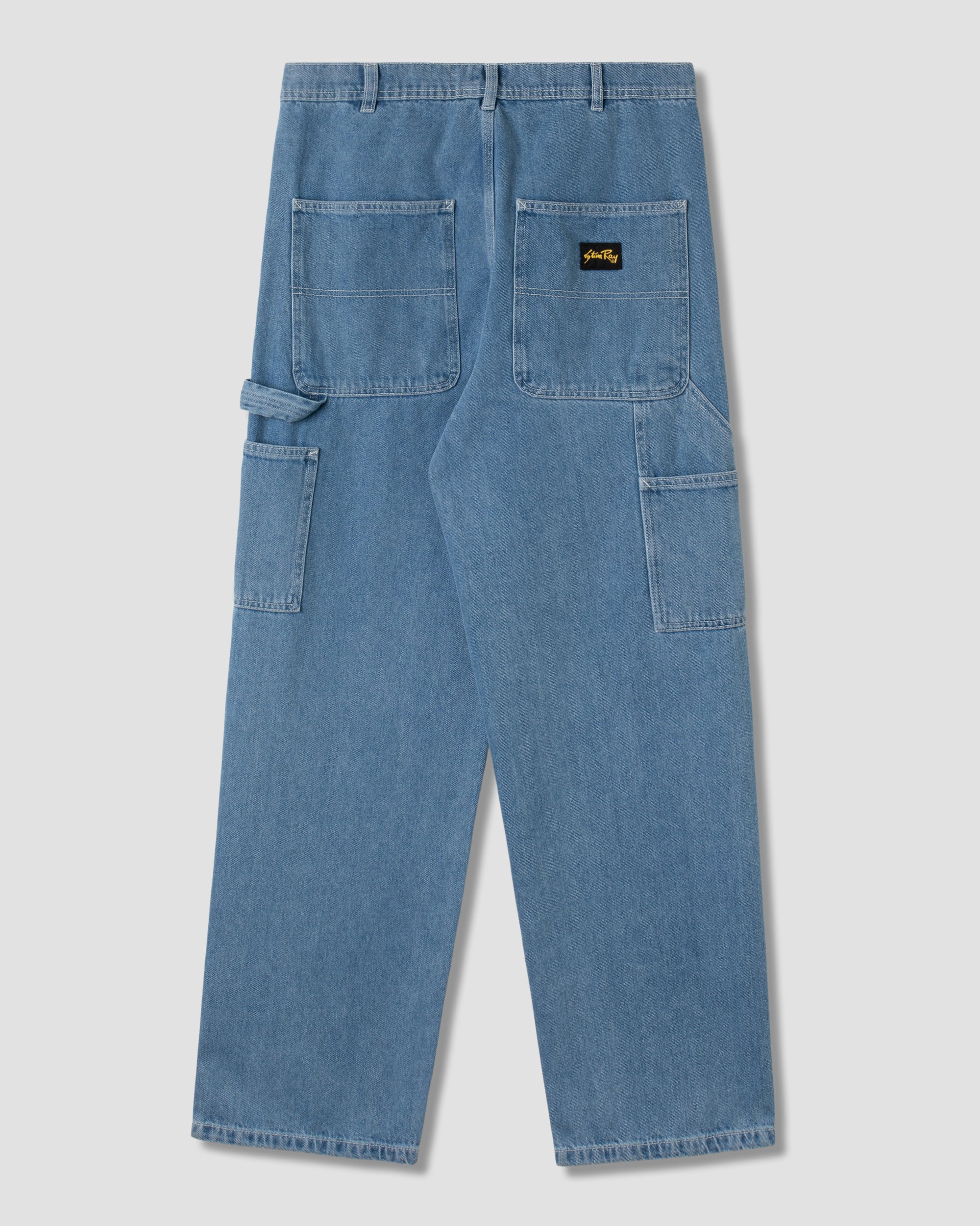 stan-ray-big-job-painter-hose-single-stone-loose-baumwolle image 3