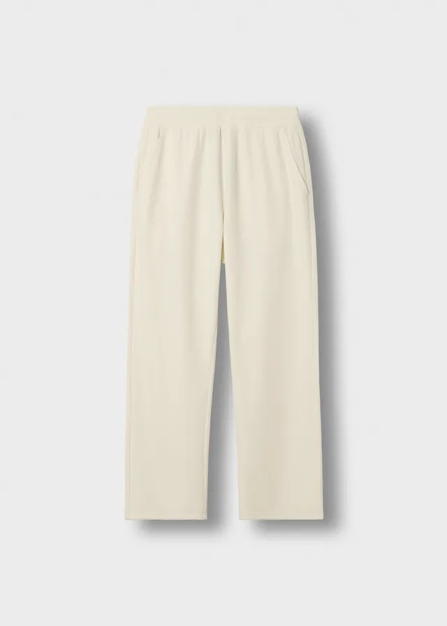 burocs-plissee-pants-hose-off-white-polyester-gr-m image 1