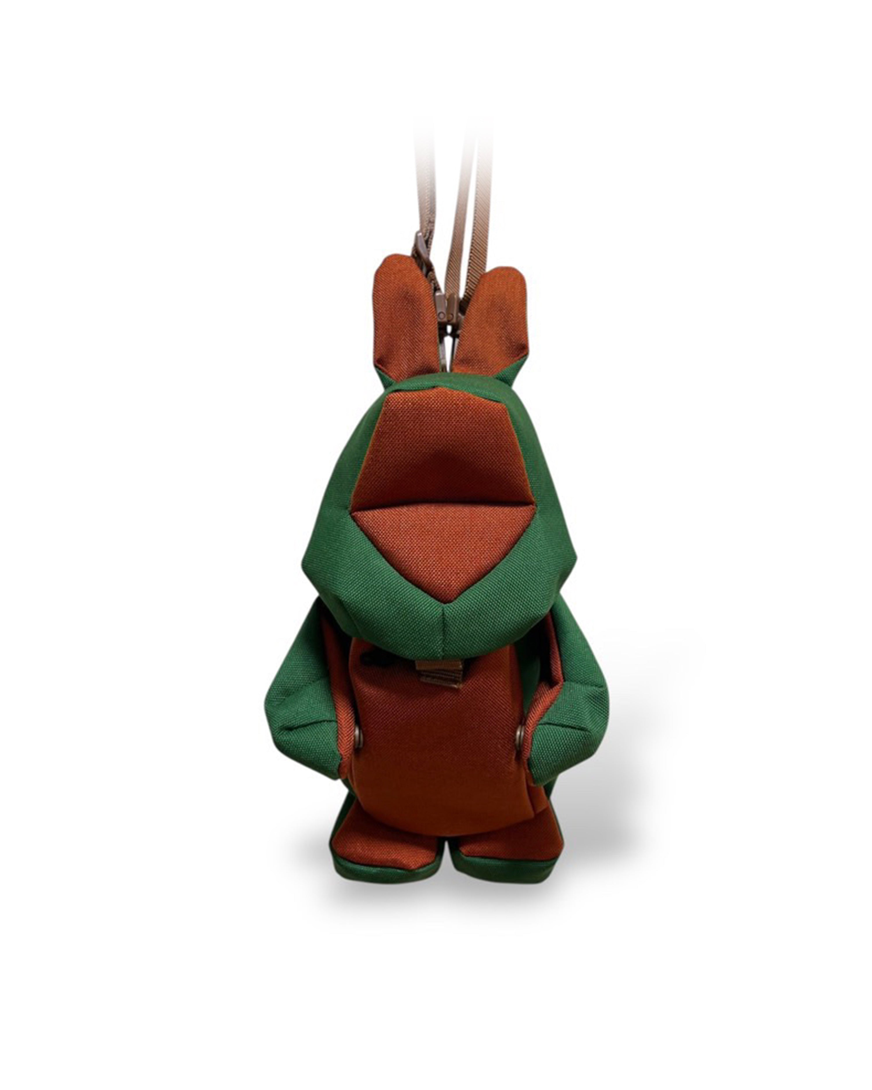 carrots-rabbit-bag-bauchtasche-herren-gr-n image 1