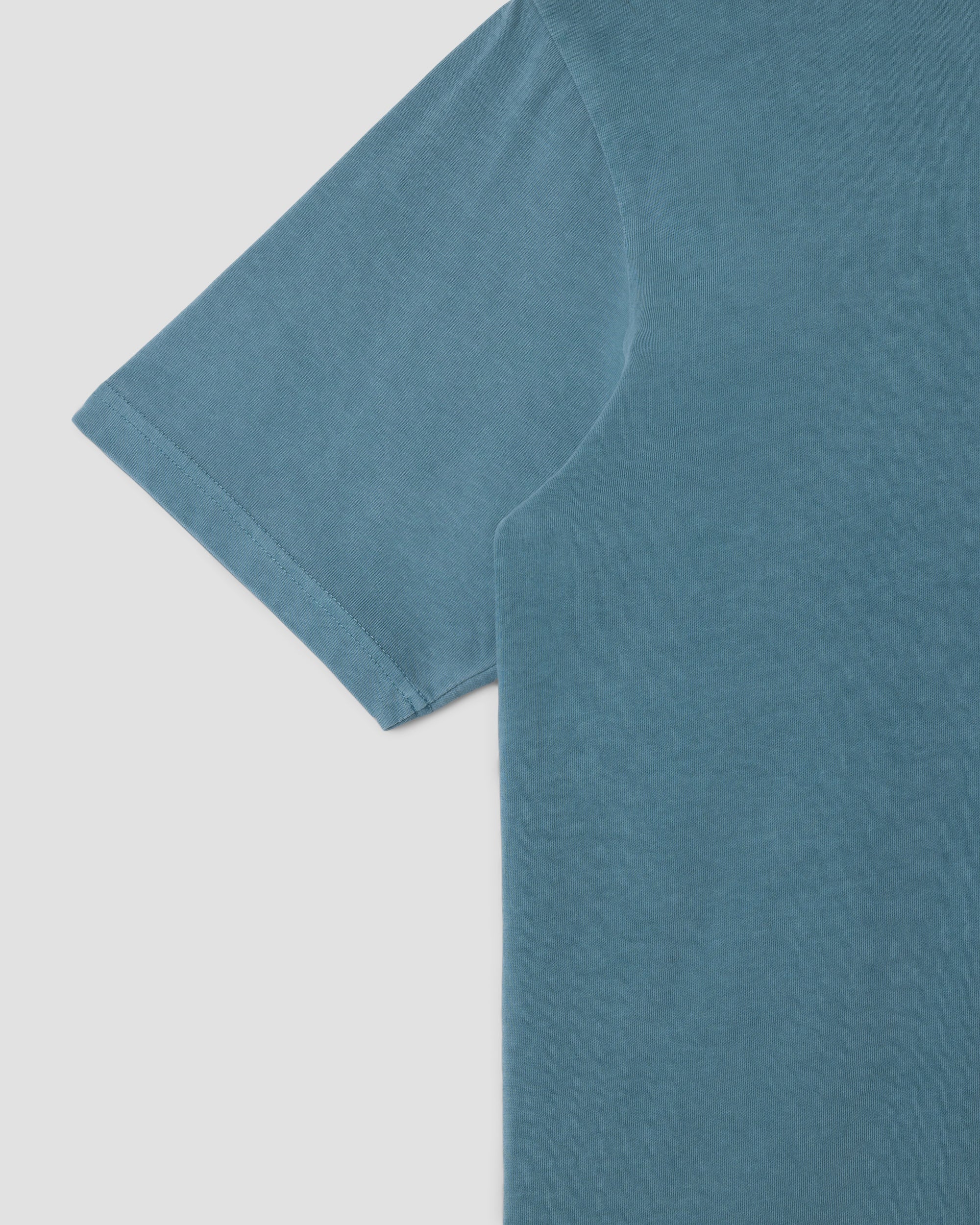 stan-ray-pepper-tee-t-shirt-brittany-blue-baumwolle image 3