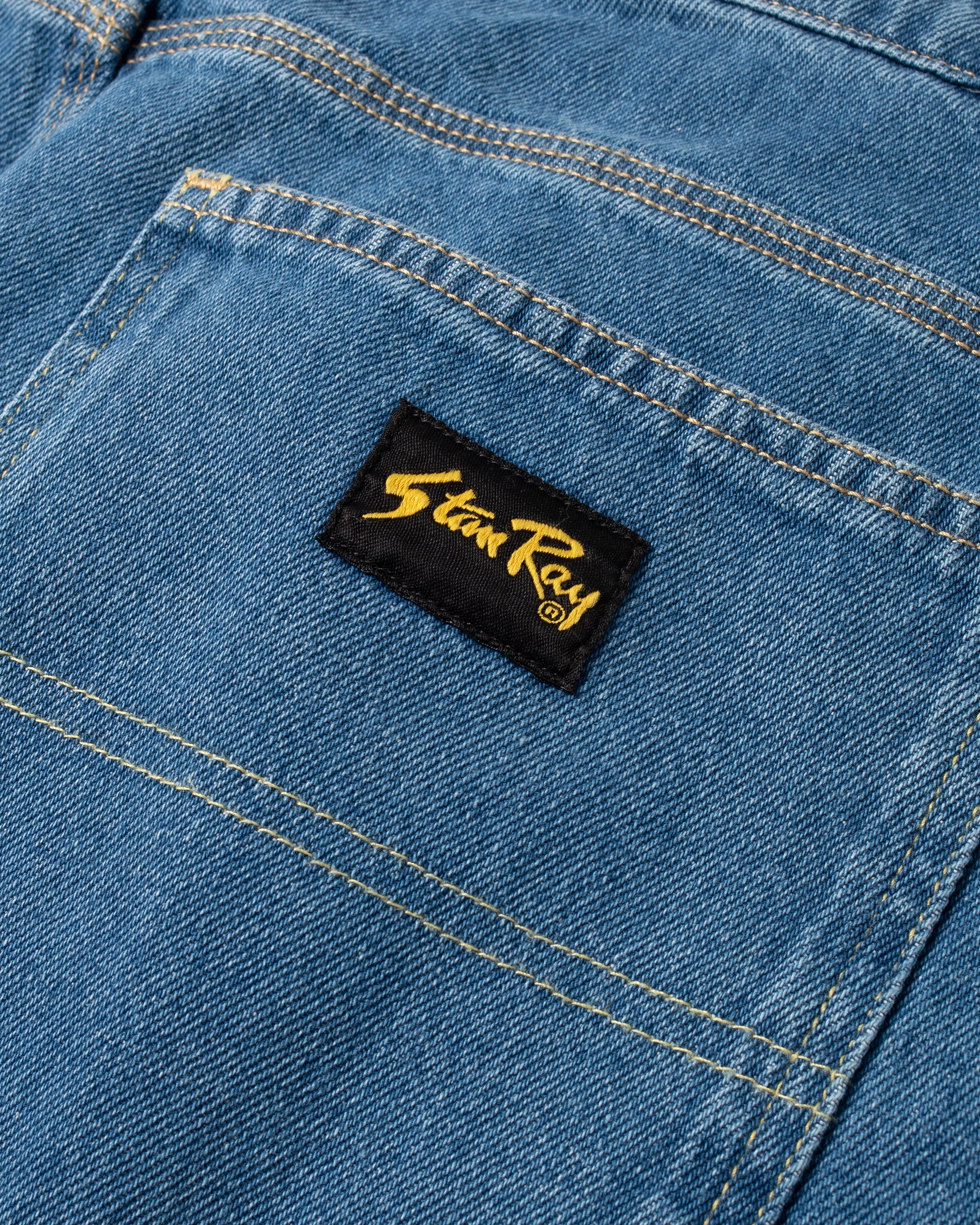 stan-ray-standard-5-jeans-single-stone-trim-fit image 7