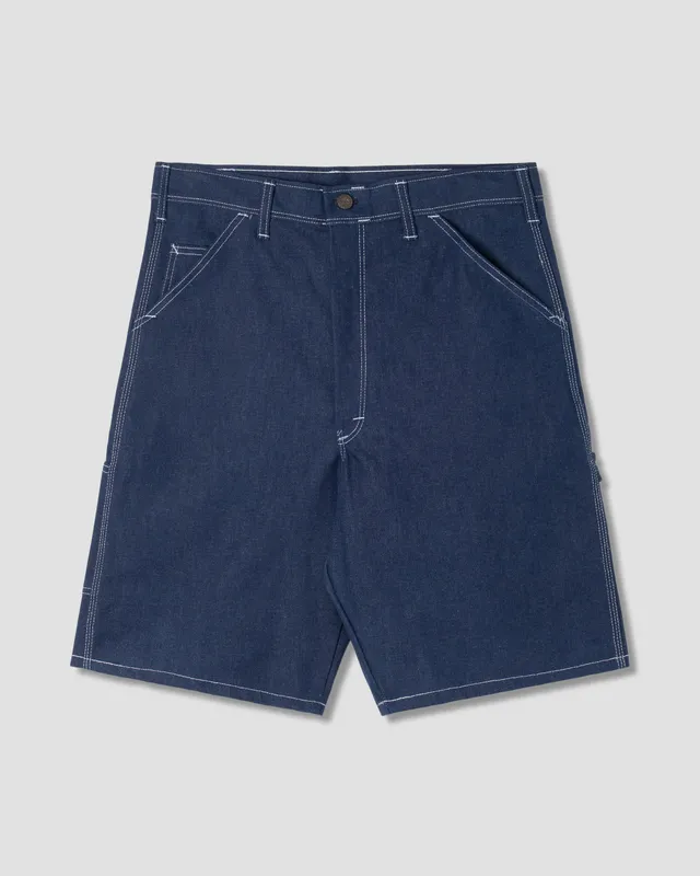 stan-ray-painter-short-indigo-denim-jeansshorts-herren image 1