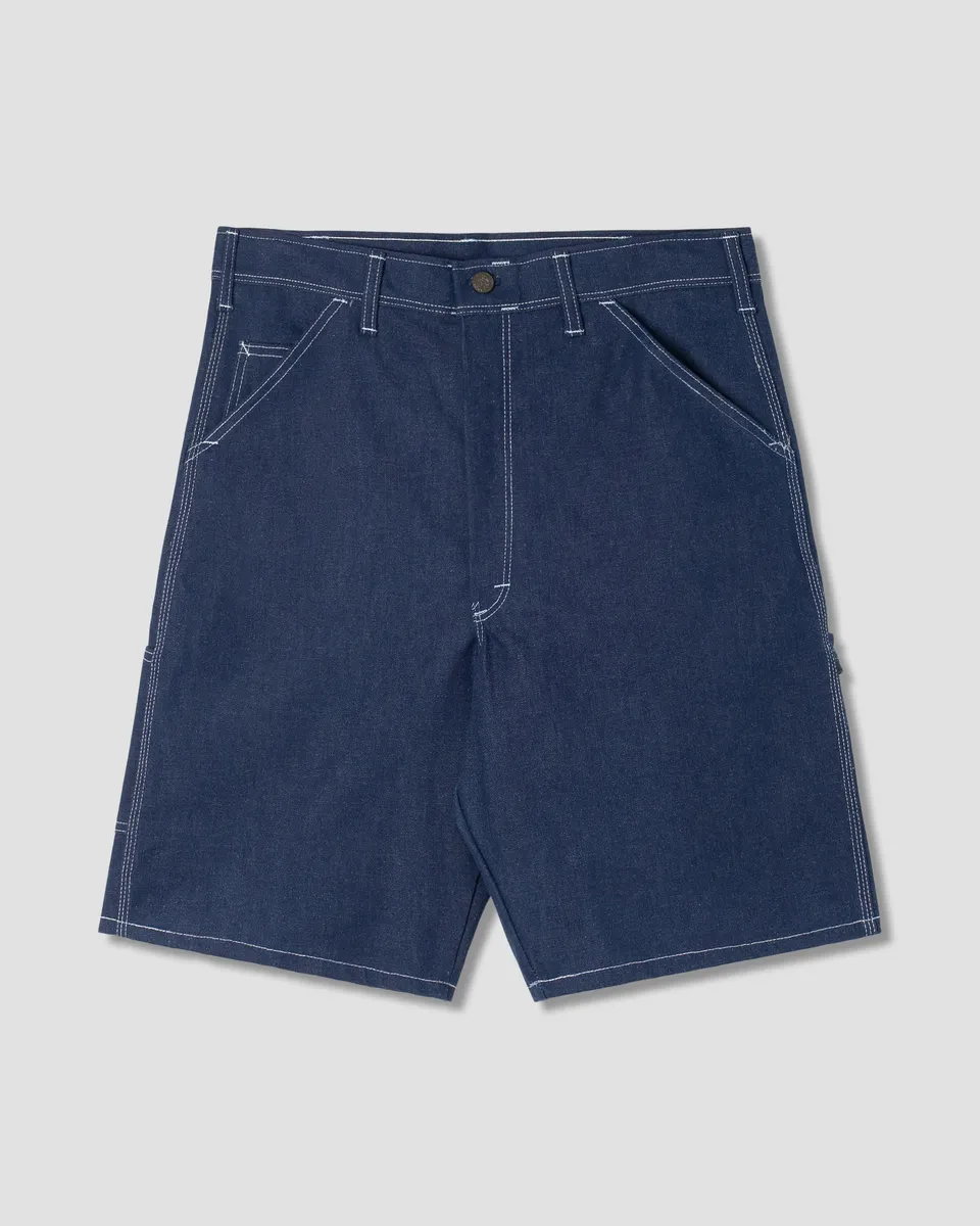 stan-ray-painter-short-indigo-denim-jeansshorts-herren image 1