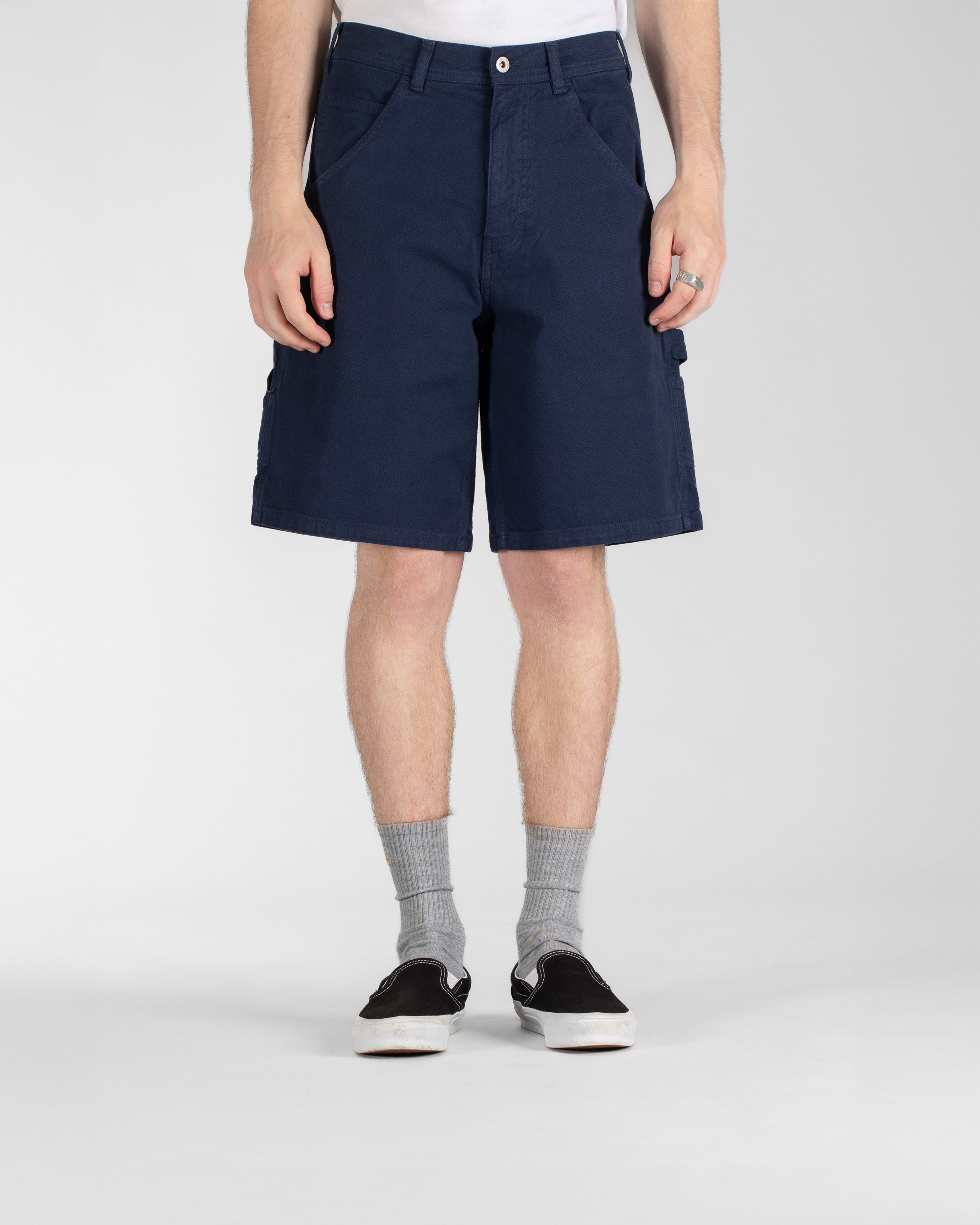 stan-ray-big-job-short-navy-duck-arbeitsshorts image 2