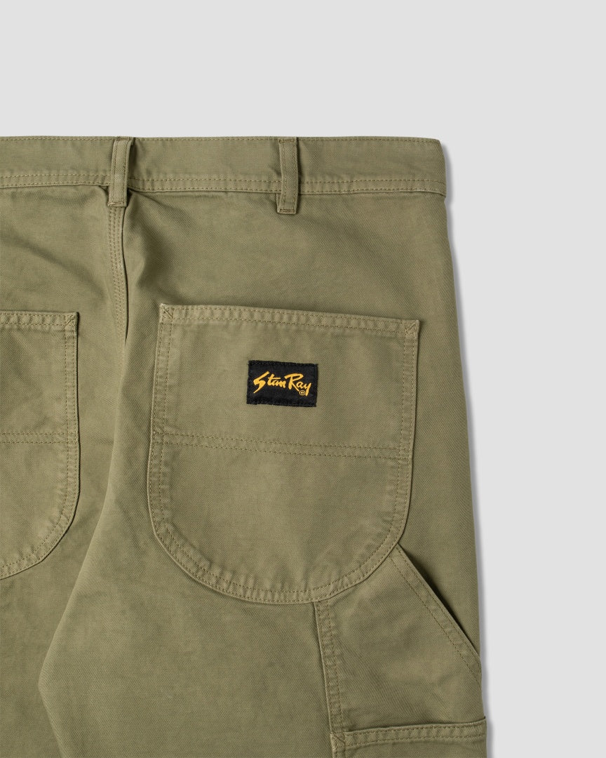stan-ray-80s-painter-pant-hose-olive-twill-tapered-2 image 5