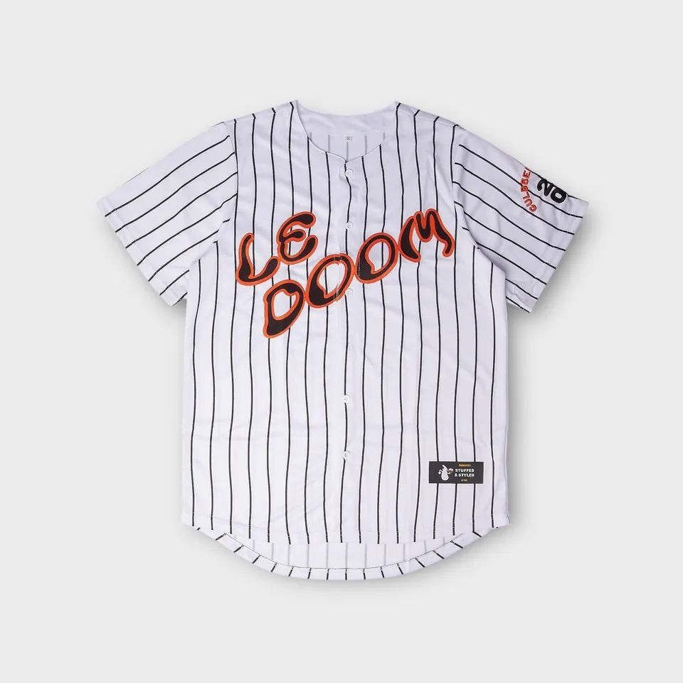 le-fix-x-doomsday-deli-jersey-weiss-baseball image 1