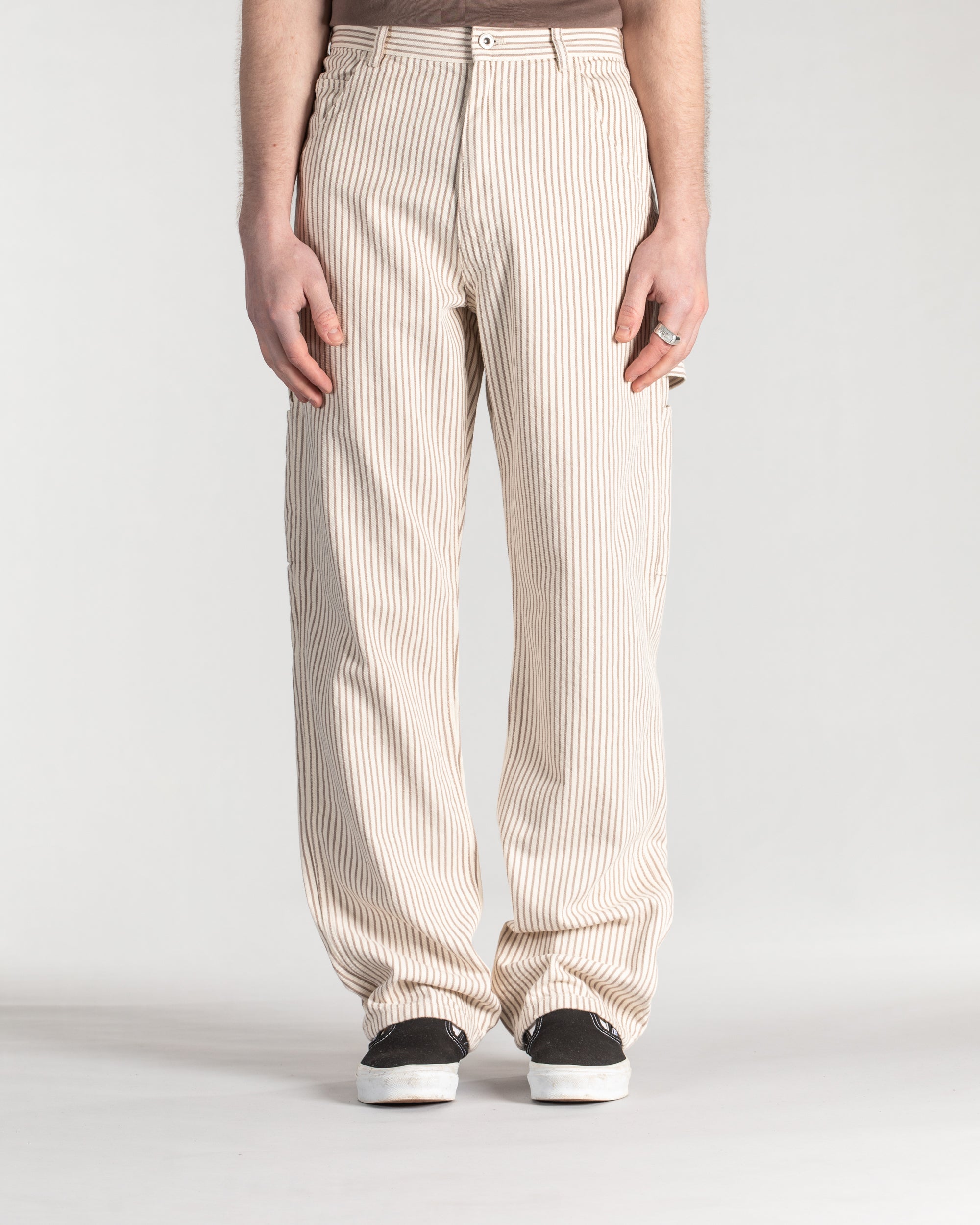 stan-ray-og-painter-pant-hose-peyote-hickory-denim image 2