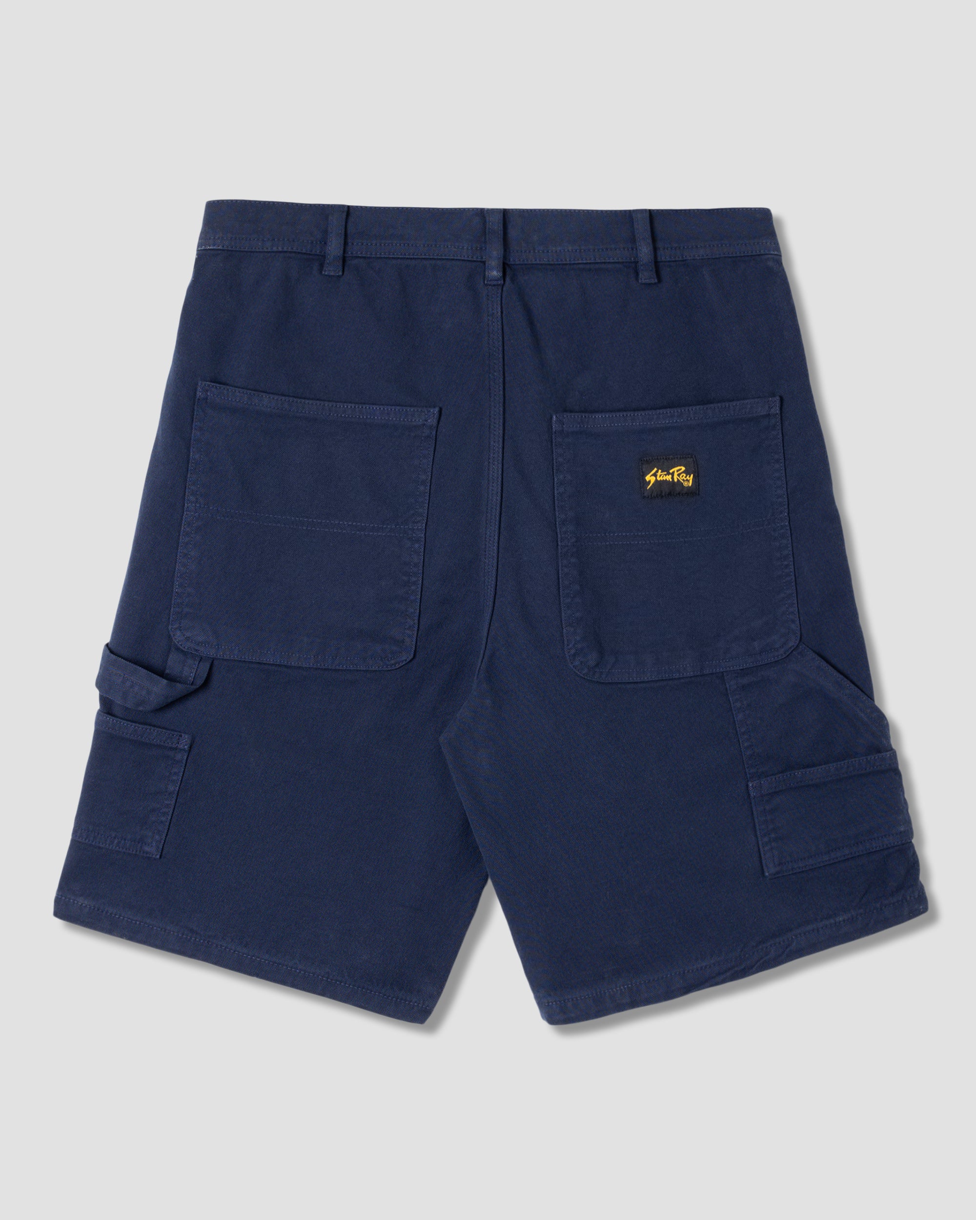stan-ray-big-job-short-navy-duck-herren-shorts image 3