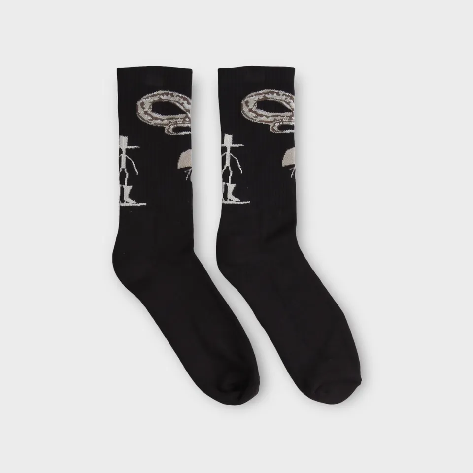 h-c-andersen-x-le-fix-socken-schwarz-os-design-str-mpfe image 1
