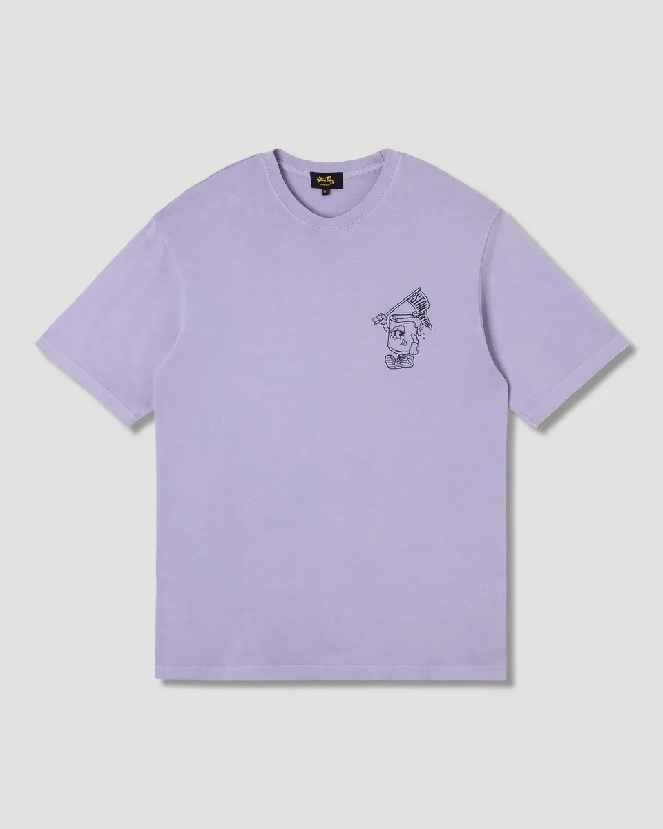 stan-ray-stan-can-tee-t-shirt-cosmic-purple-230gsm image 1