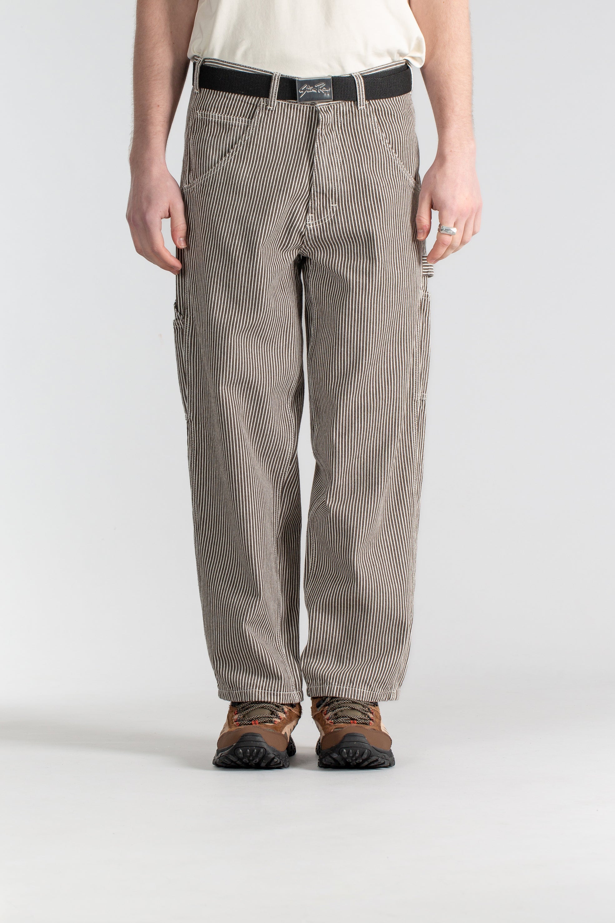 stan-ray-big-job-painter-pant-arbeitshose-black-stone-hickory image 2