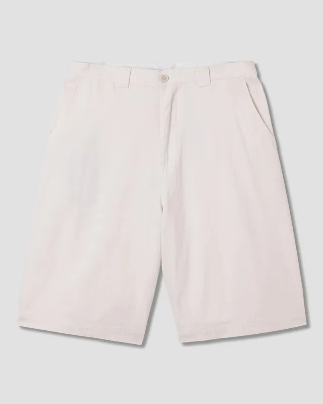 stan-ray-a-short-natural-shorts-canvas-knielang-herren image 1