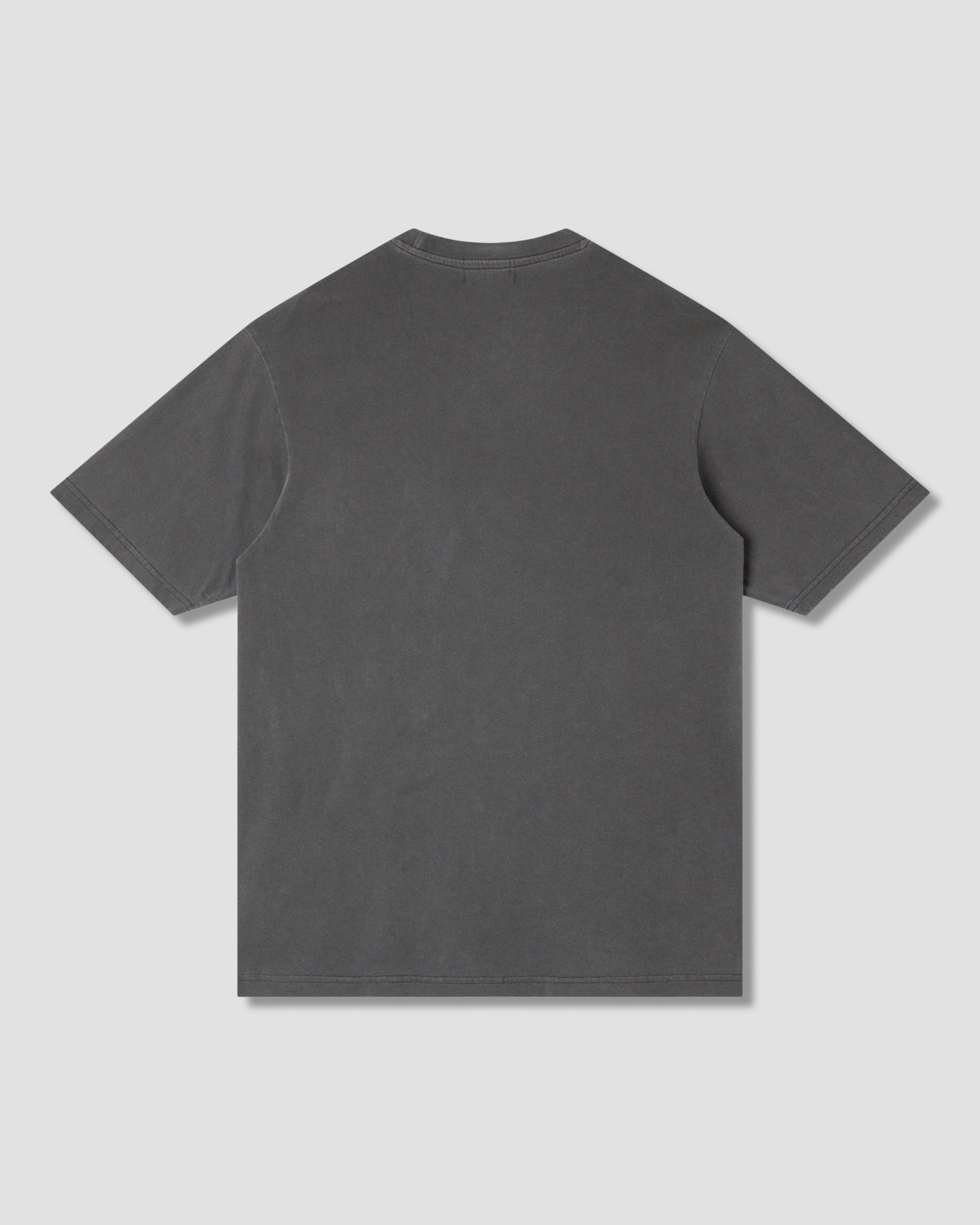 stan-ray-patch-pocket-tee-t-shirt-washed-black-2 image 2