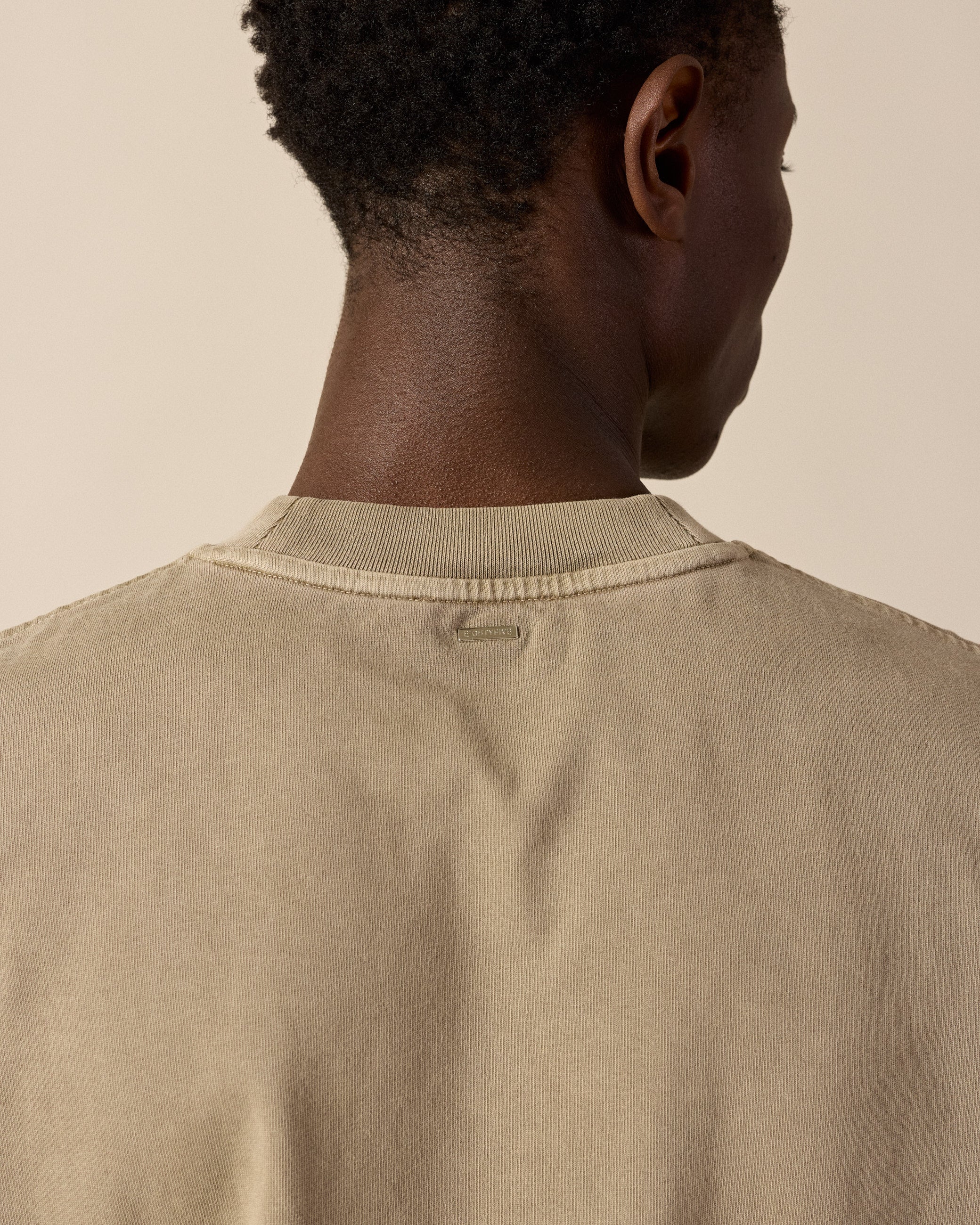 eightyfive-loose-tanktop-taupe-oversized-270gsm image 7