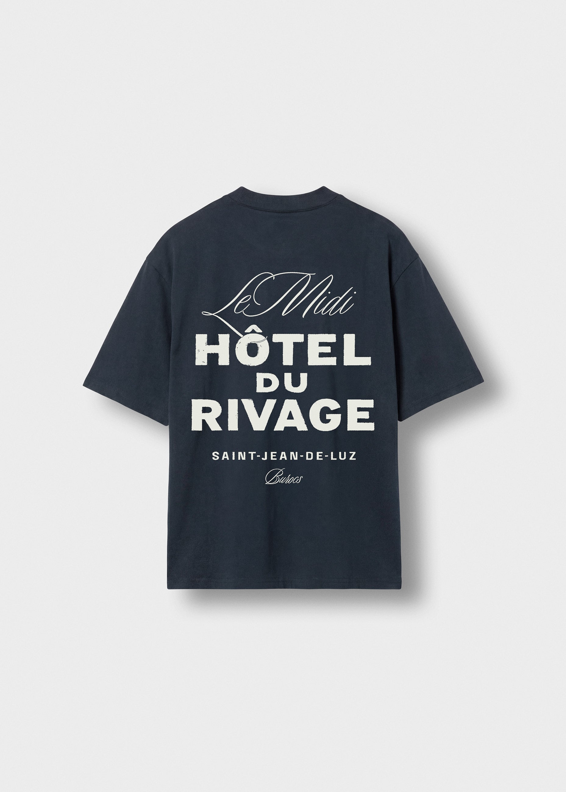 burocs-le-midi-oversize-t-shirt-navy-m-r-ckenprint image 2