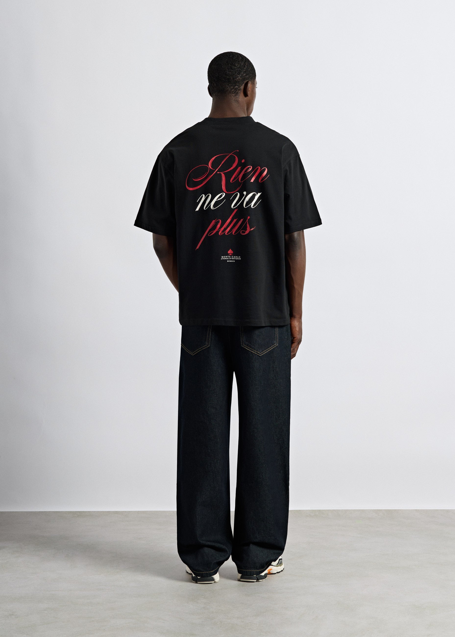 burocs-rien-ne-va-plus-oversize-t-shirt-schwarz-baumwolle image 4