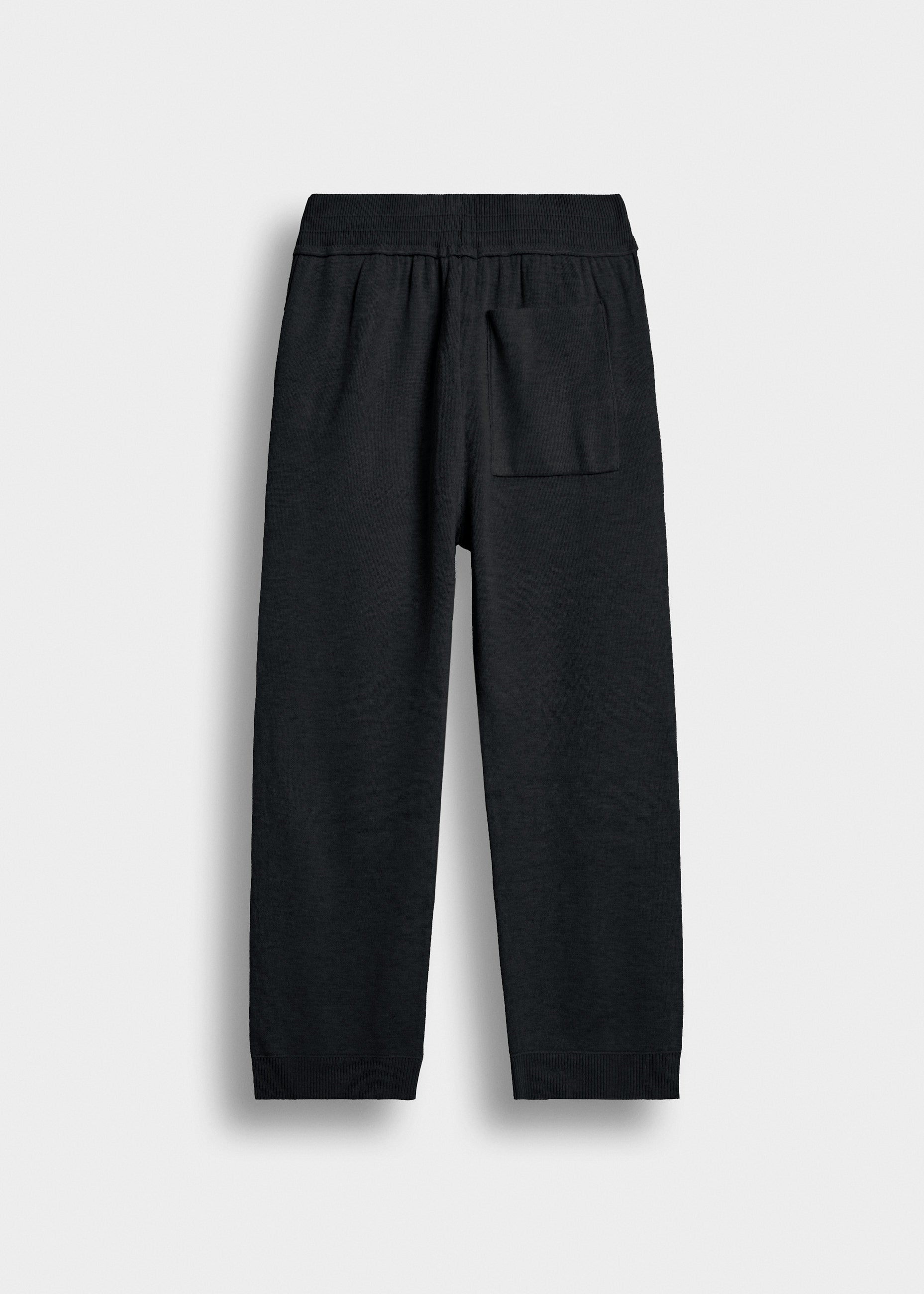 burocs-pants-knit-wide-leg-pants-black image 2