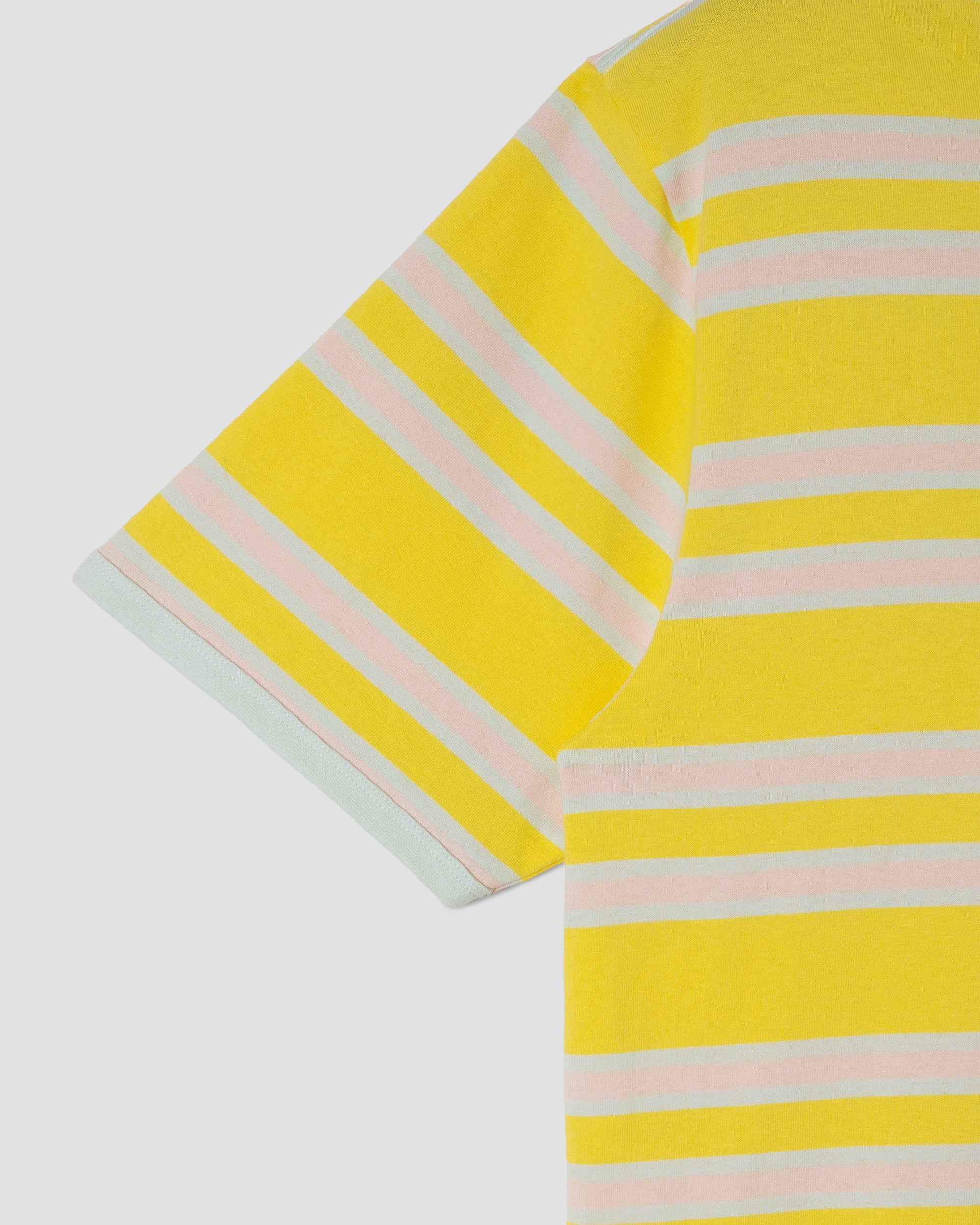 stan-ray-ringer-tee-t-shirt-lemon-320gsm-baumwolle image 4