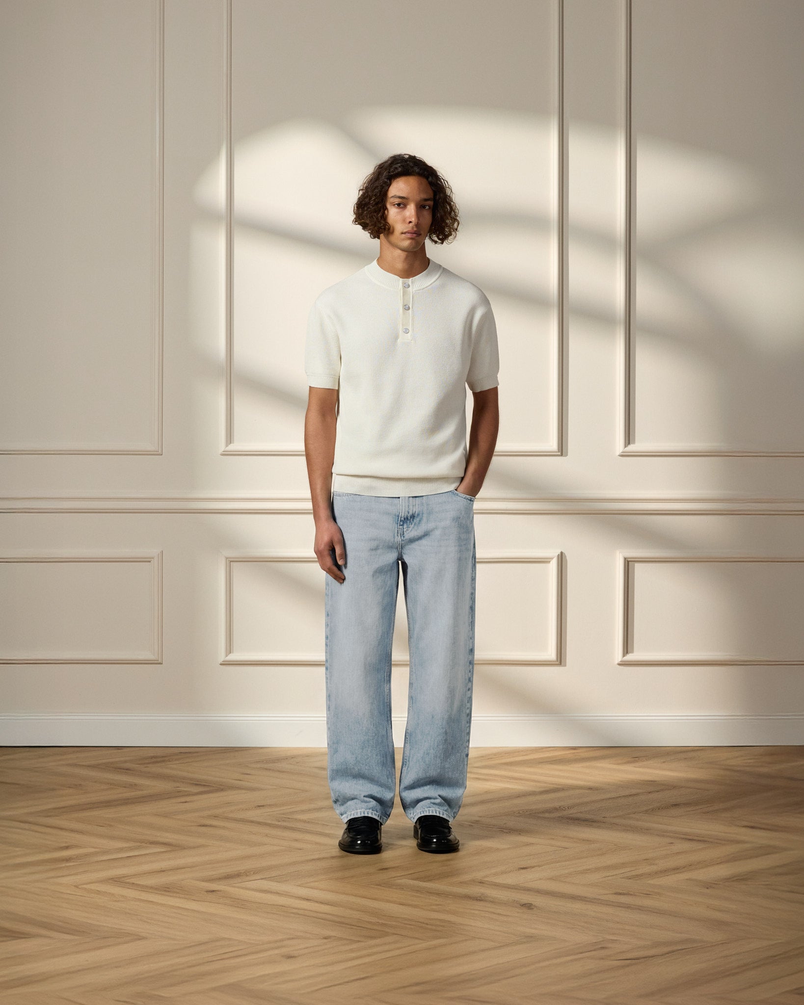 eightyfive-baggy-denim-jeans-baby-blue-baggy-fit image 4