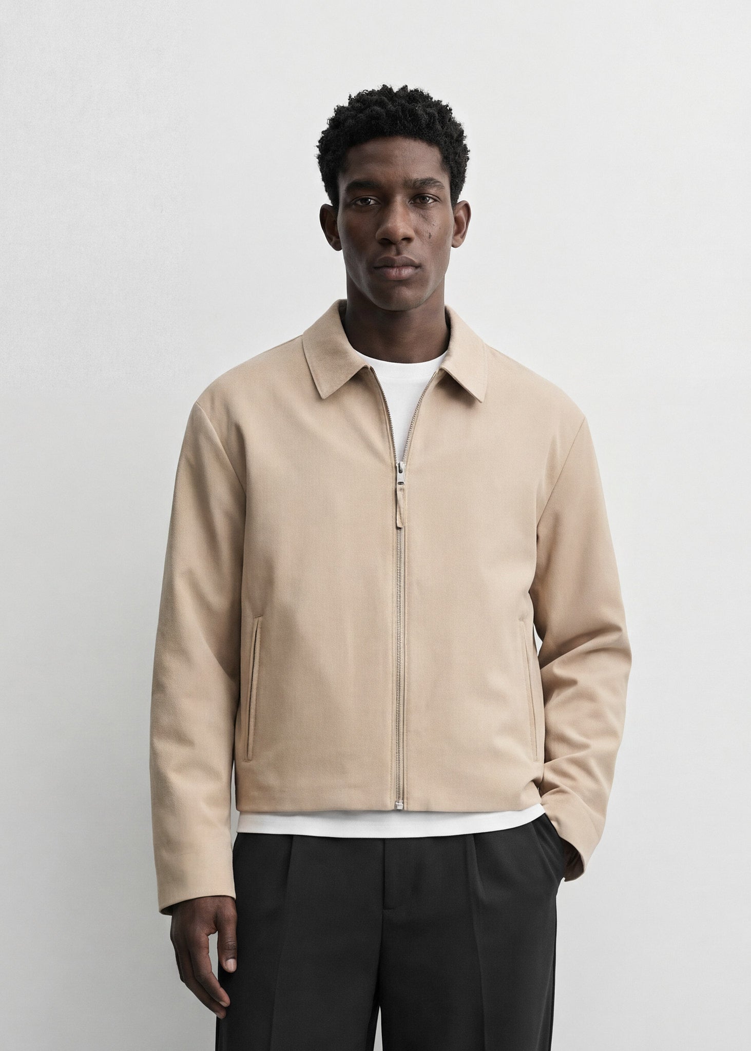 burocs-zipped-jacke-herren-beige-polyester image 4