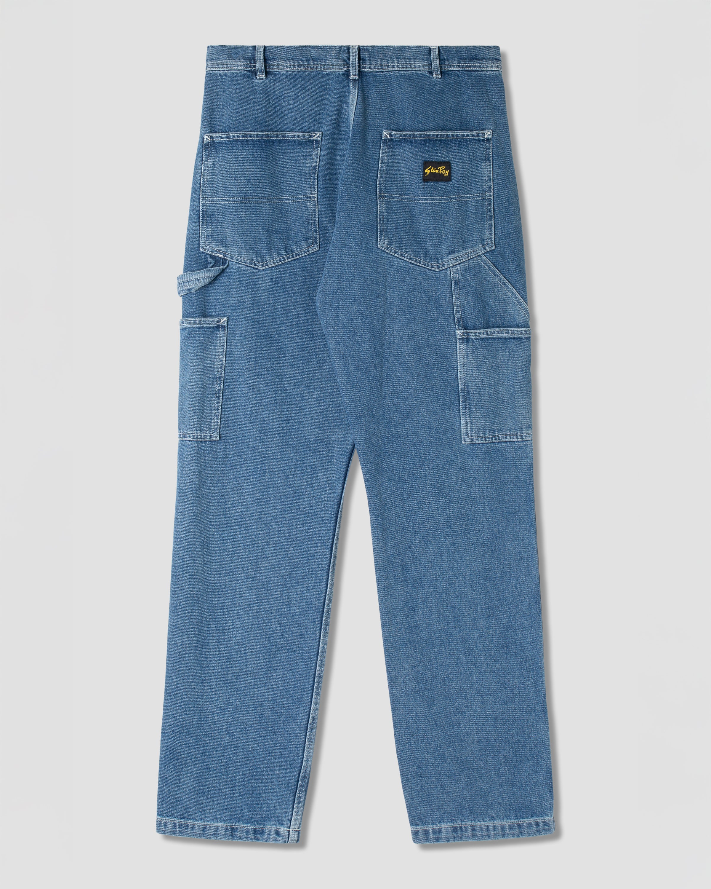 stan-ray-og-painter-pant-heavy-stone-wash-denim image 5