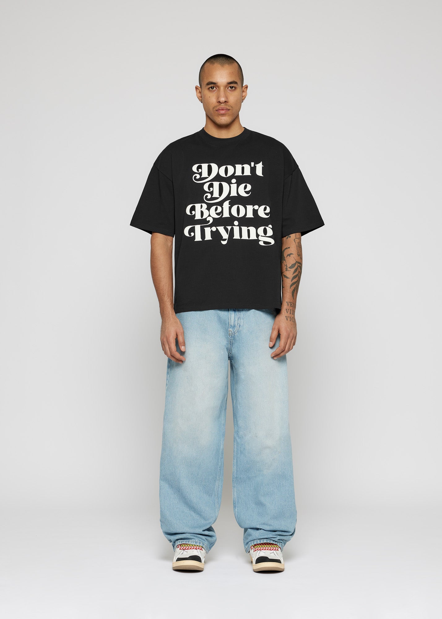 burocs-denim-michael-wide-jeans-sand-blue-baggy image 4