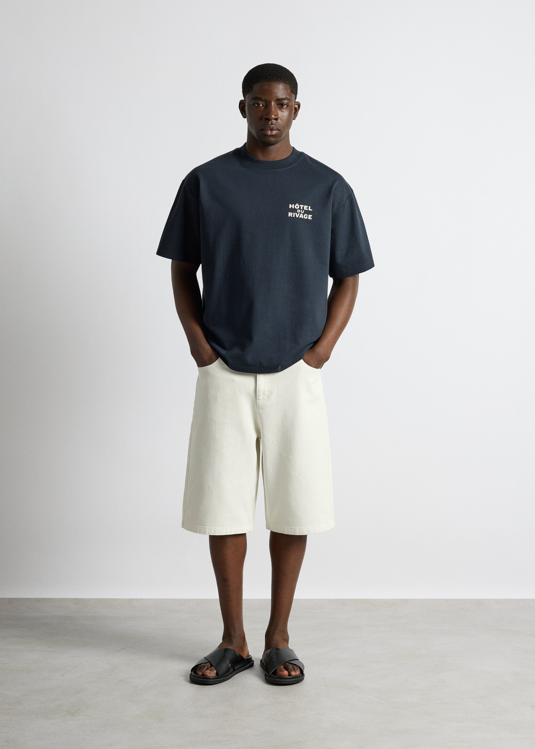 burocs-le-midi-oversize-t-shirt-navy-m-r-ckenprint image 5