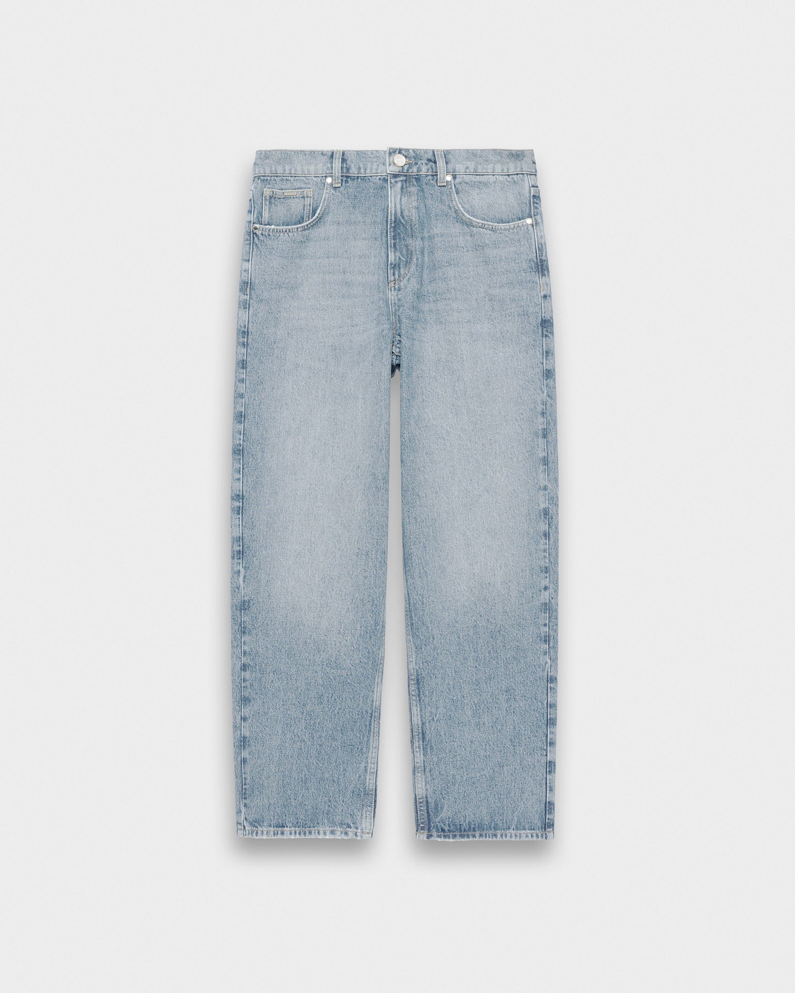 eightyfive-baggy-denim-jeans-baby-blue-baggy-fit image 1