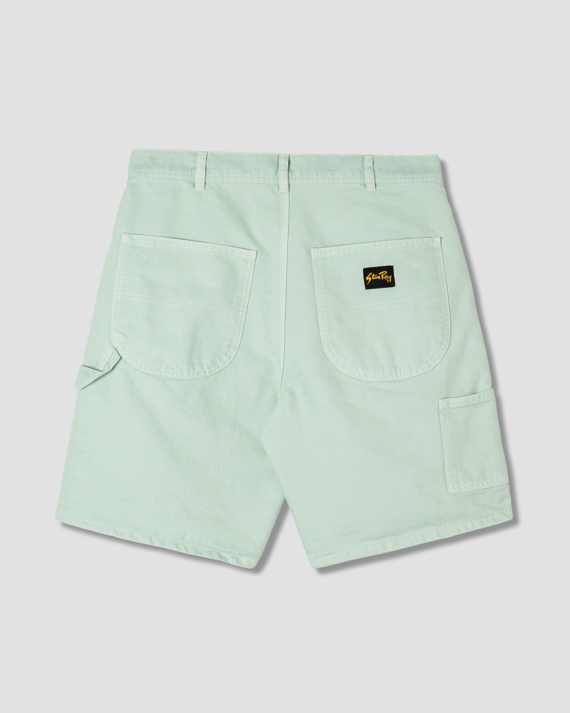 stan-ray-painter-short-shorts-opal-twill-baumwolle image 5