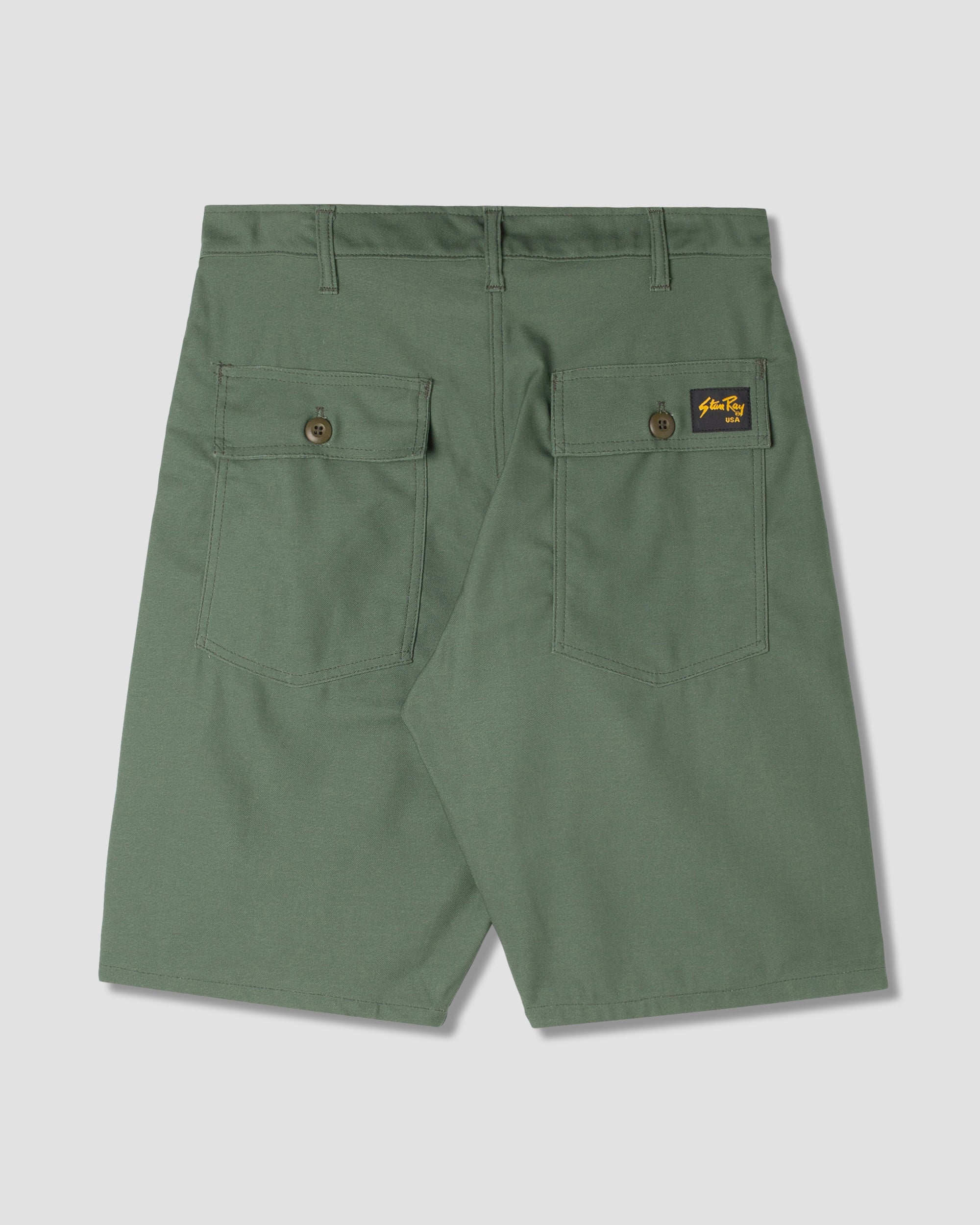 stan-ray-fatigue-short-shorts-olive-sateen-8-5oz image 4