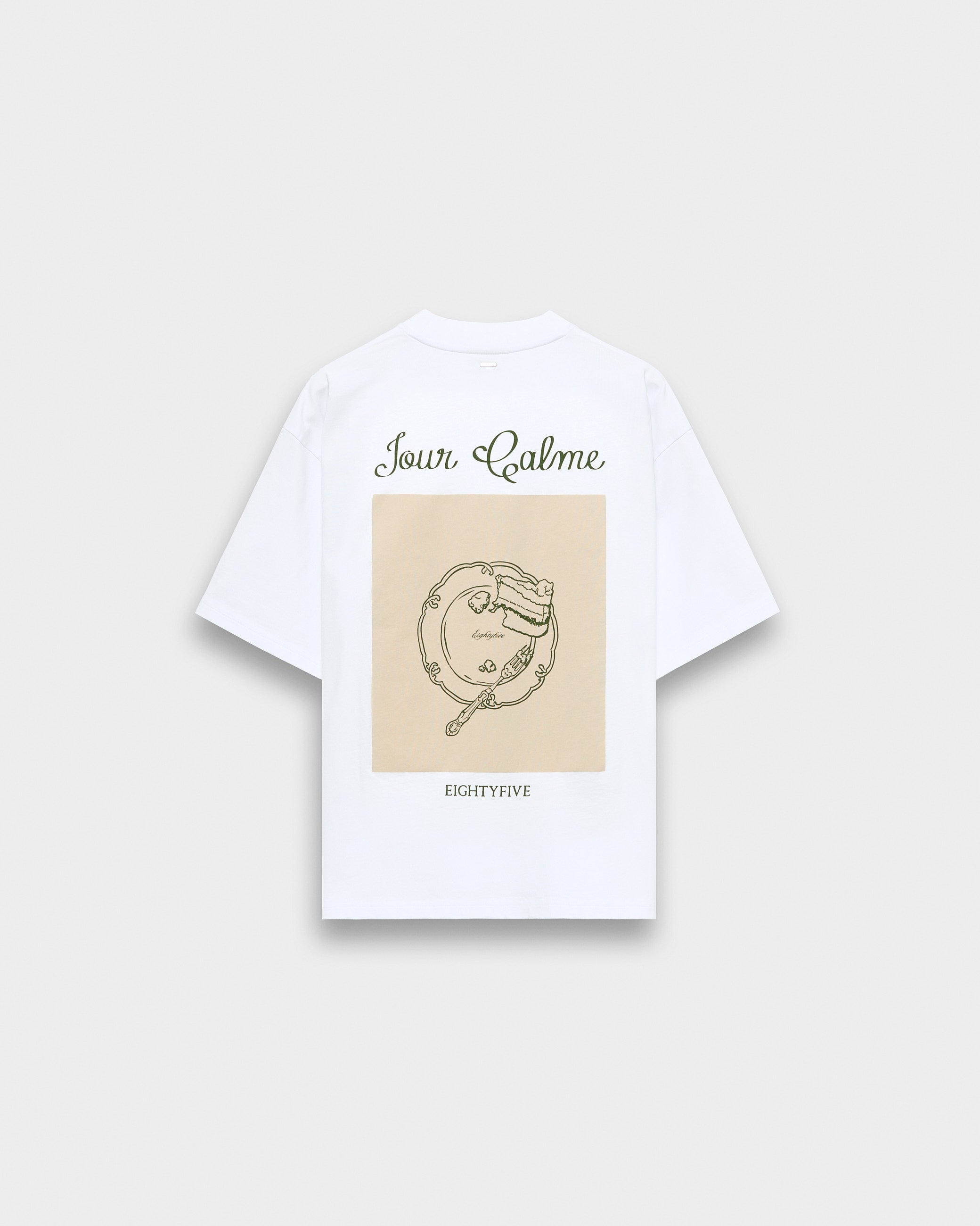 eightyfive-printed-light-oversized-t-shirt-white image 1