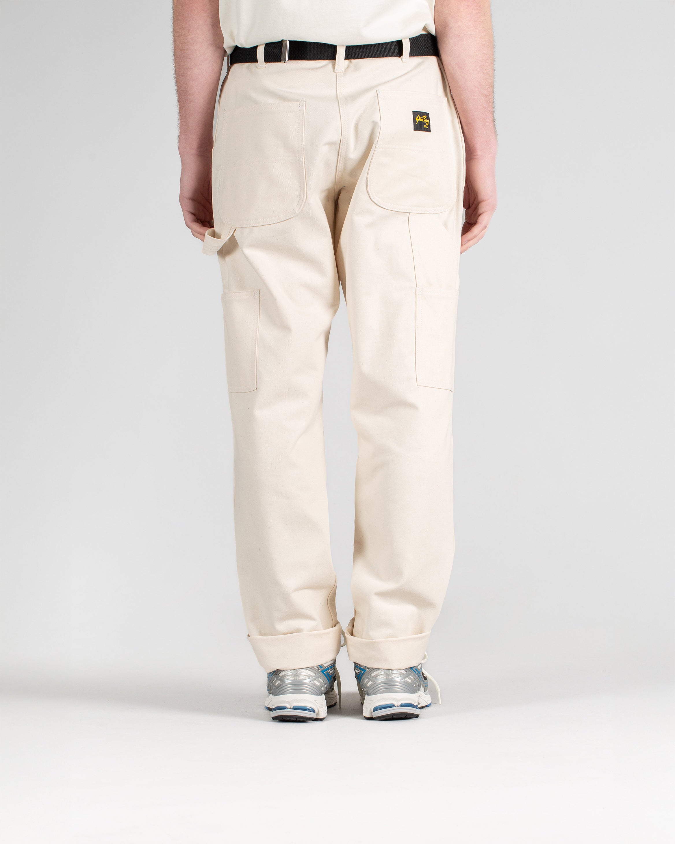stan-ray-80s-painter-pant-arbeitshose-natural-drill image 7