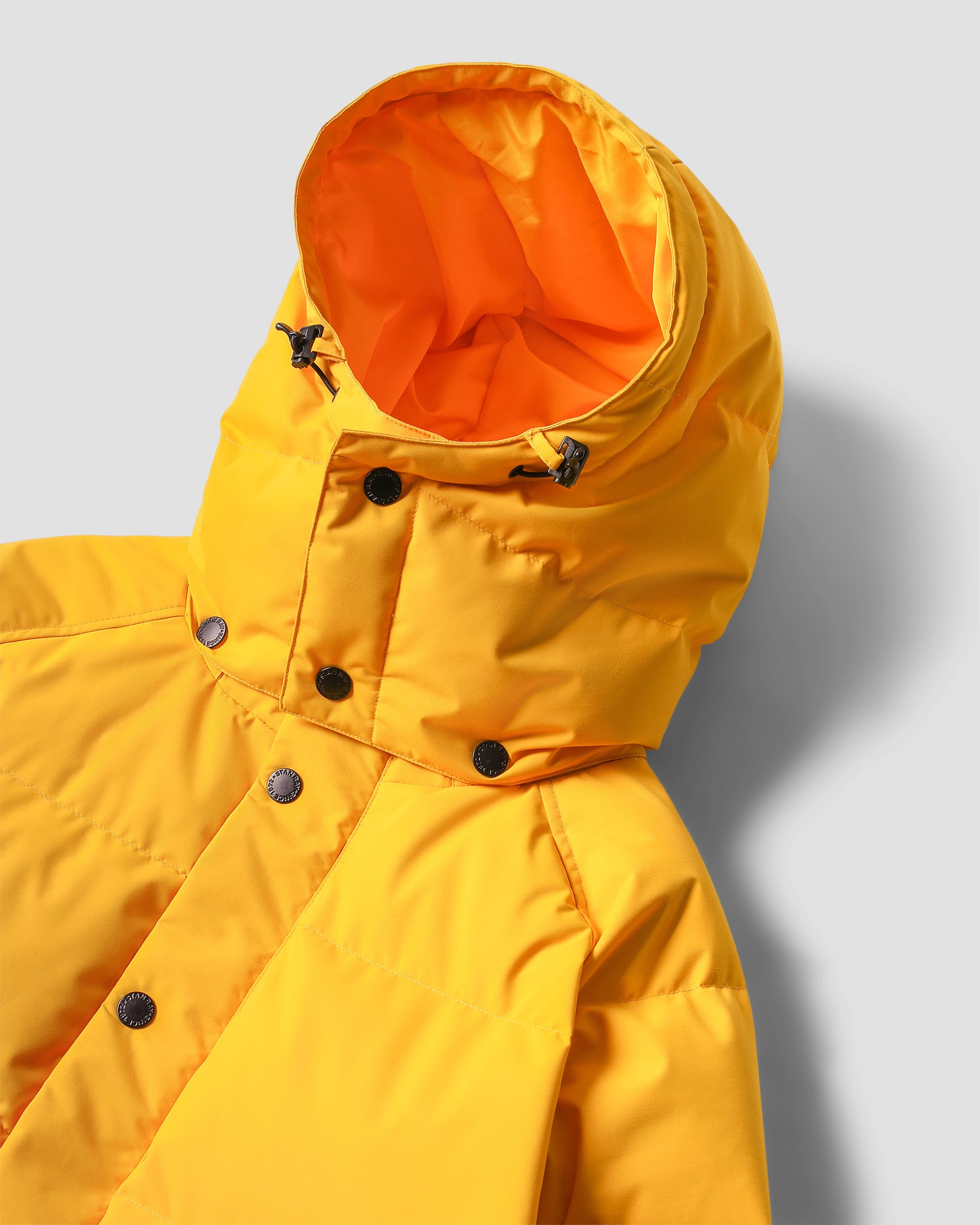 stan-ray-rainproof-down-jacket-daunenjacke-nugget image 7