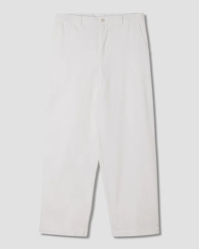 stan-ray-a-pant-arbeitshose-natural-relaxed-canvas image 1