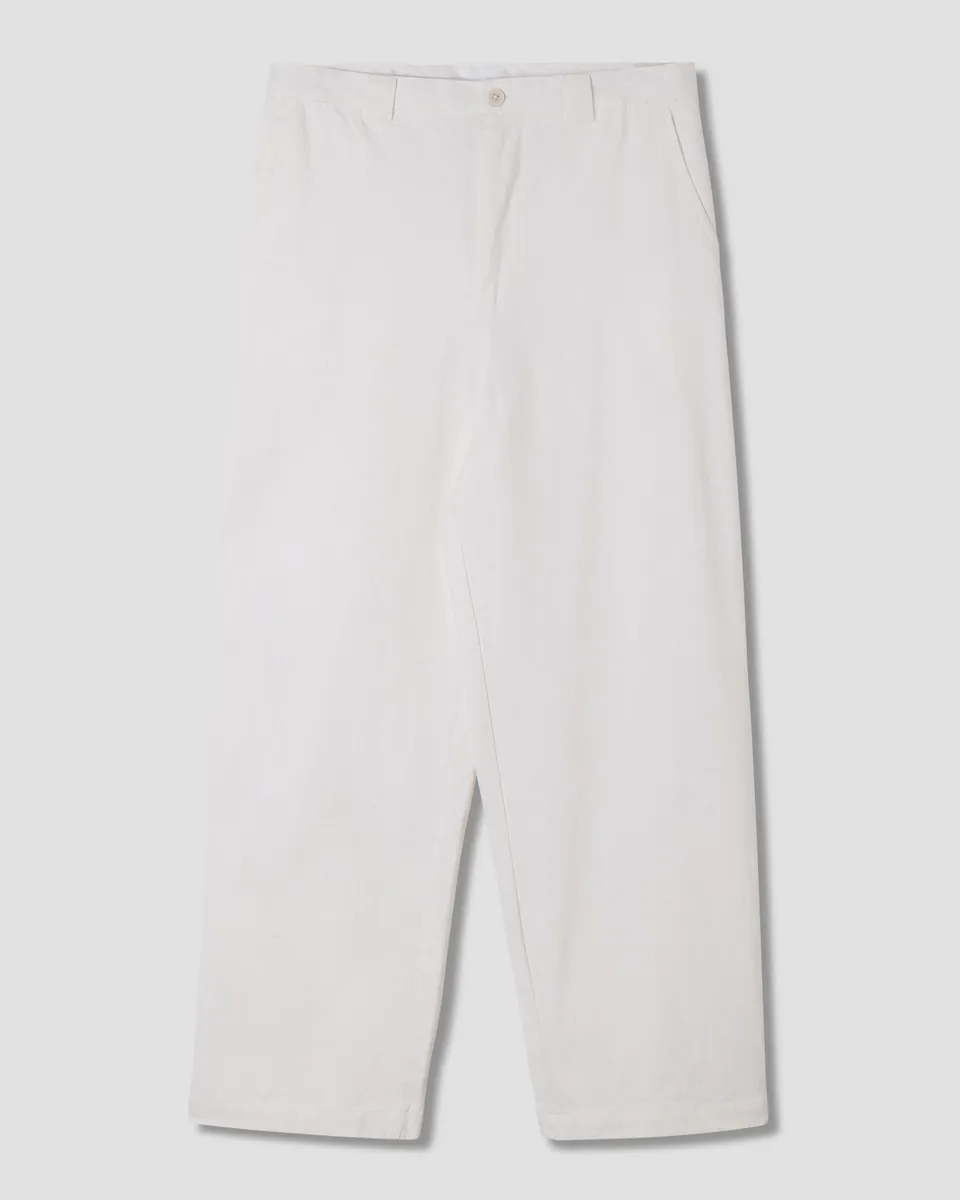 stan-ray-a-pant-arbeitshose-natural-relaxed-canvas image 1