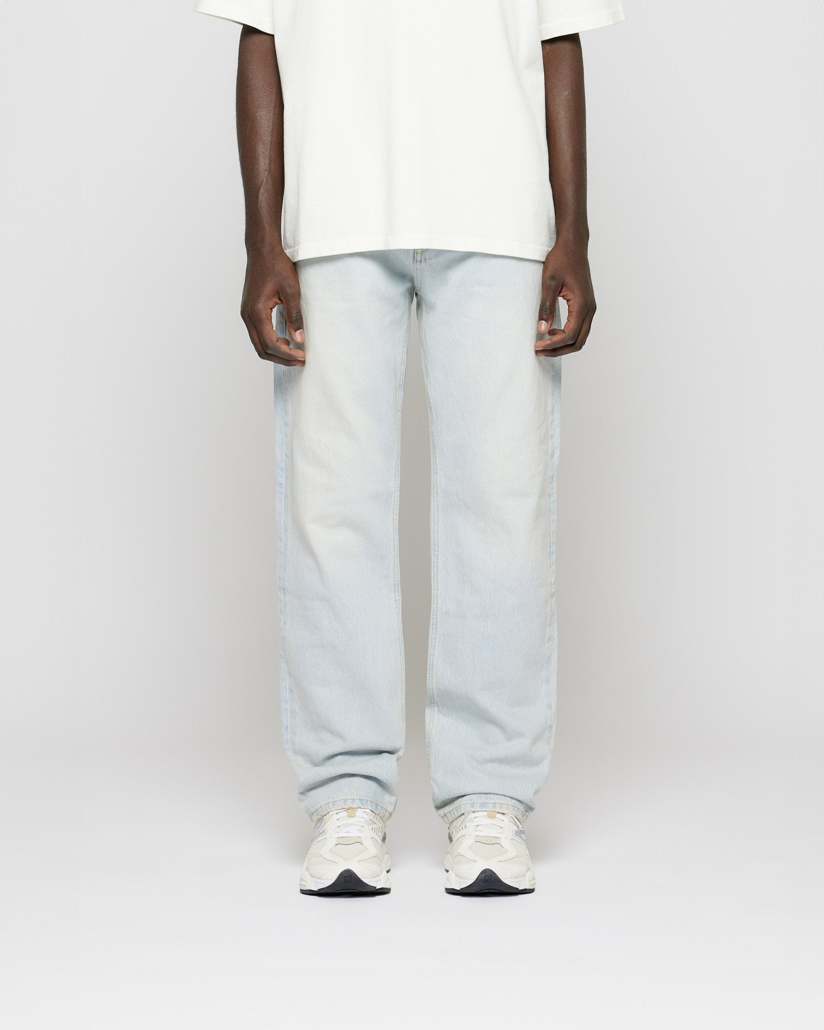 eightyfive-straight-denim-jeans-desert-blue-straight-fit image 2