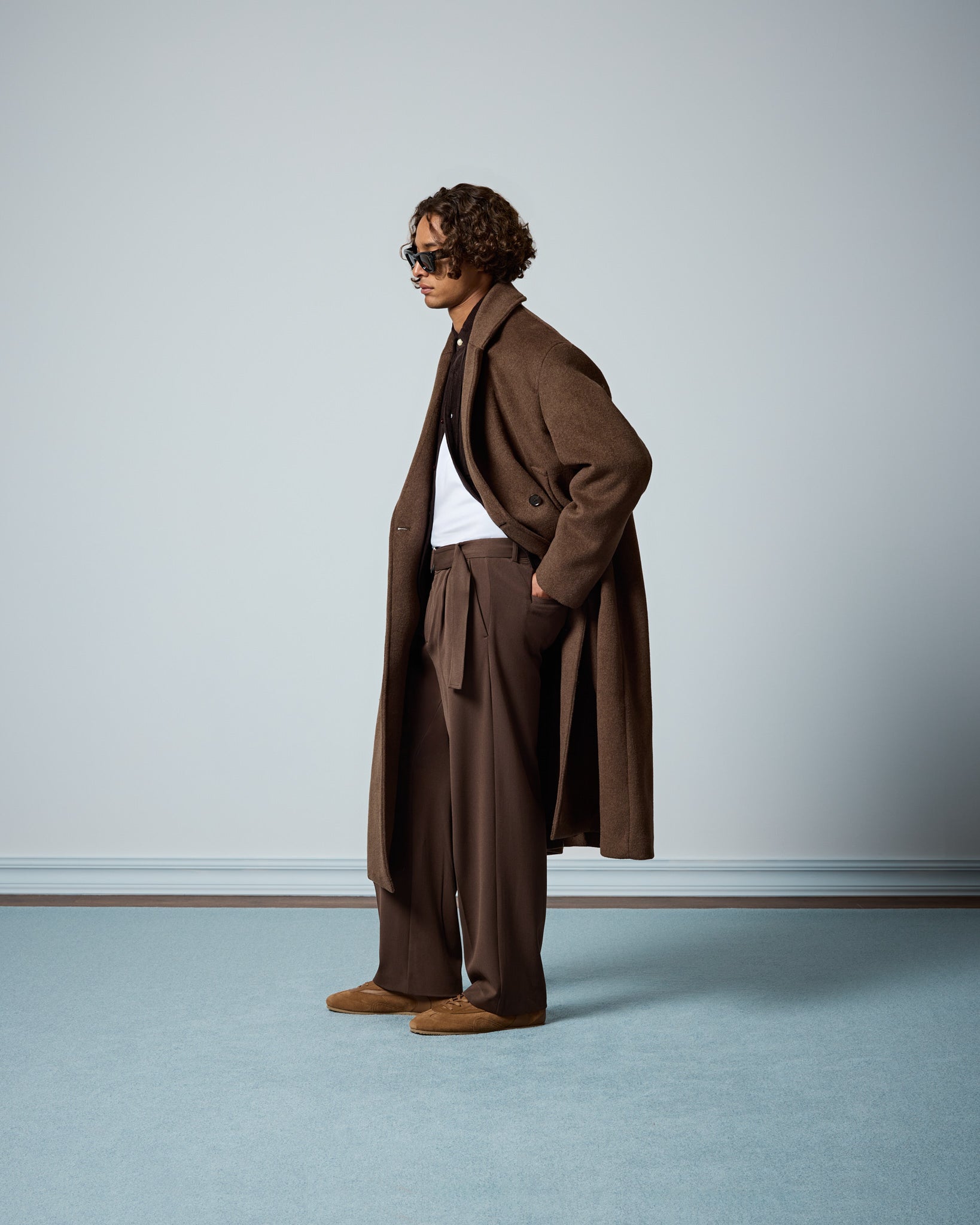 eightyfive-double-breasted-wool-coat-brown-wollmantel image 6